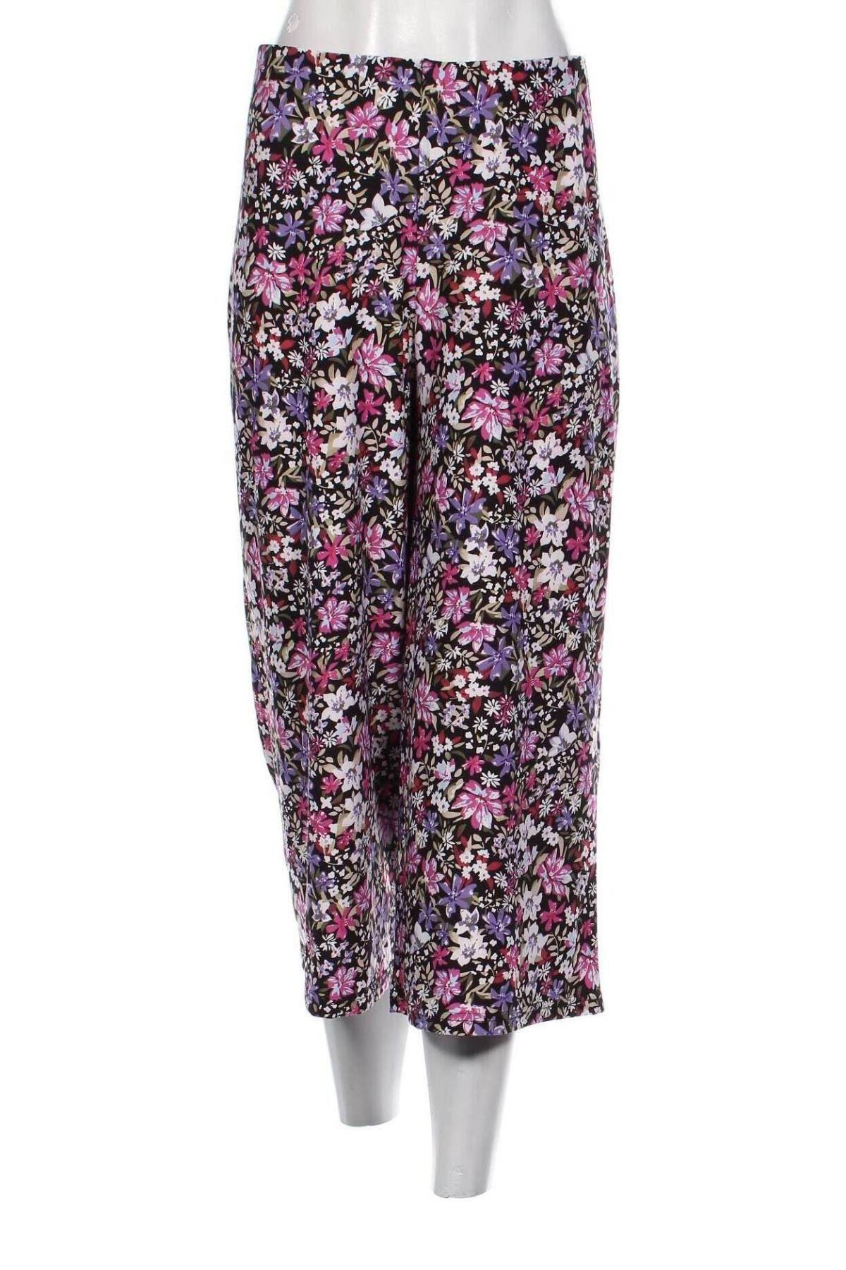 Dámské kalhoty  IX-O, Velikost L, Barva Vícebarevné, Cena  152,00 Kč