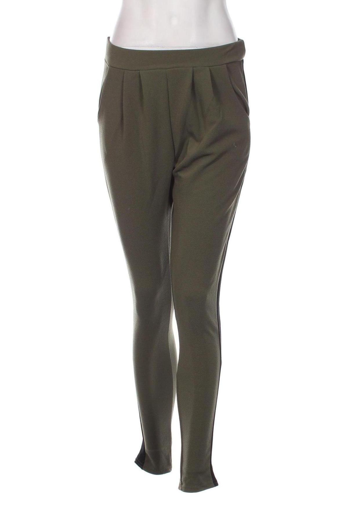 Dámske nohavice IX-O, Veľkosť S, Farba Zelená, Cena  5,22 €