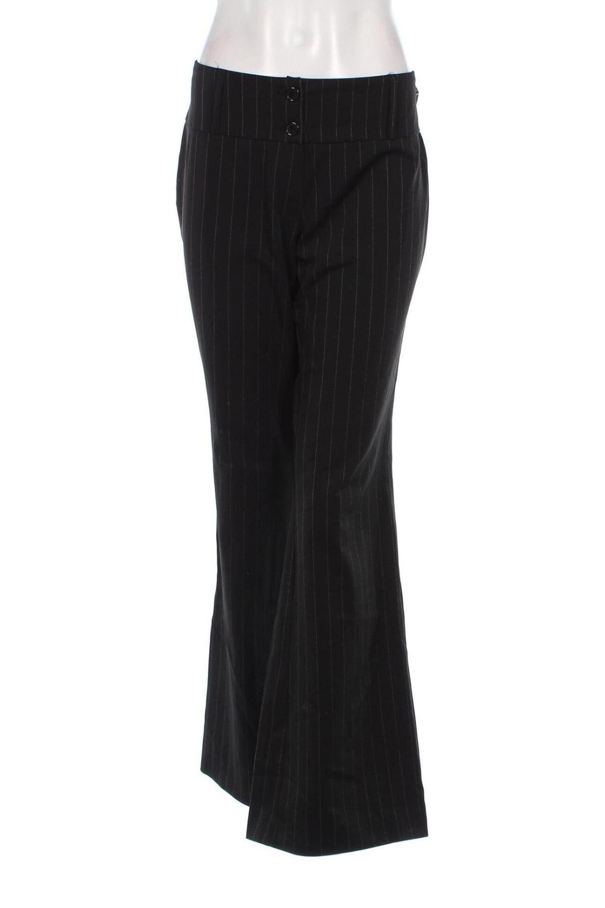Damenhose Identic, Größe S, Farbe Schwarz, Preis 6,86 €