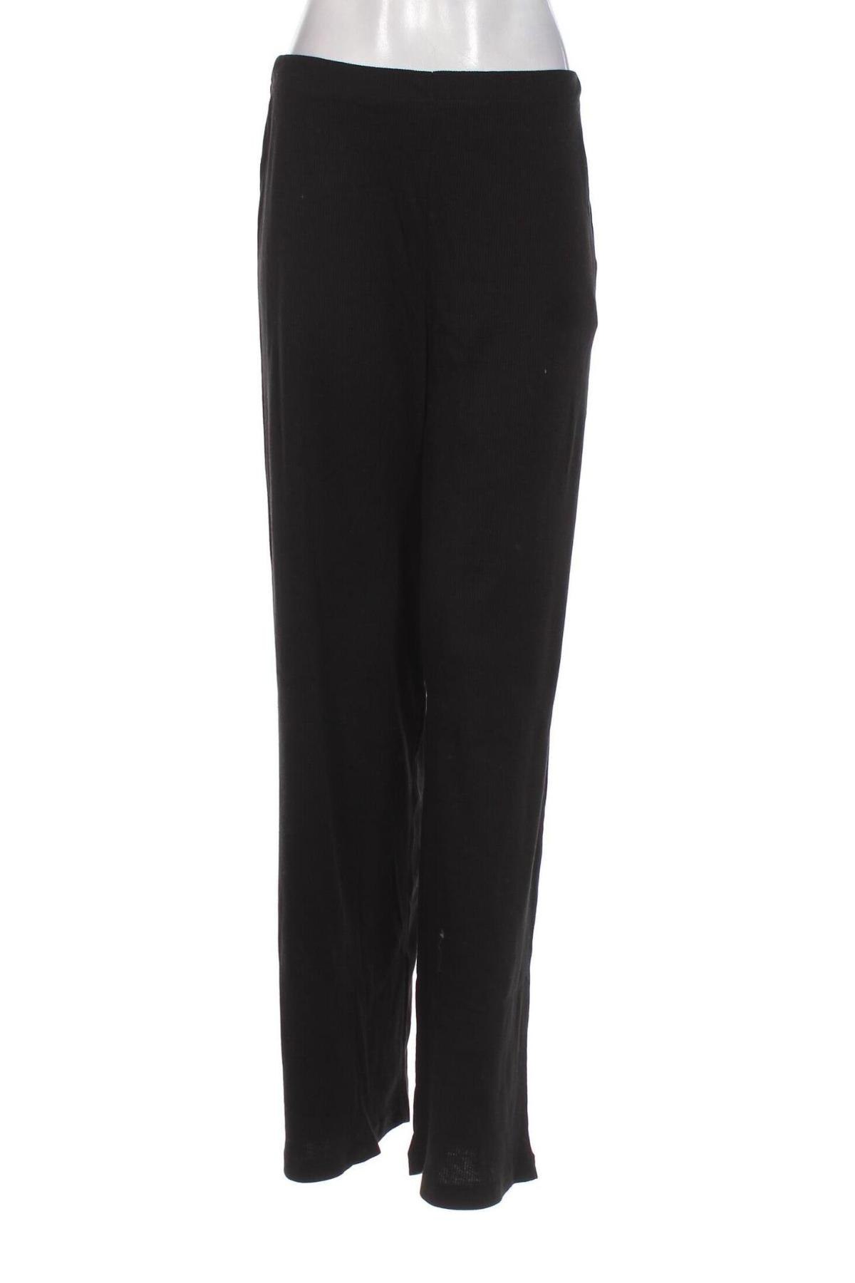 Дамски панталон In the style, Размер M, Цвят Черен, Цена 28,52 лв.