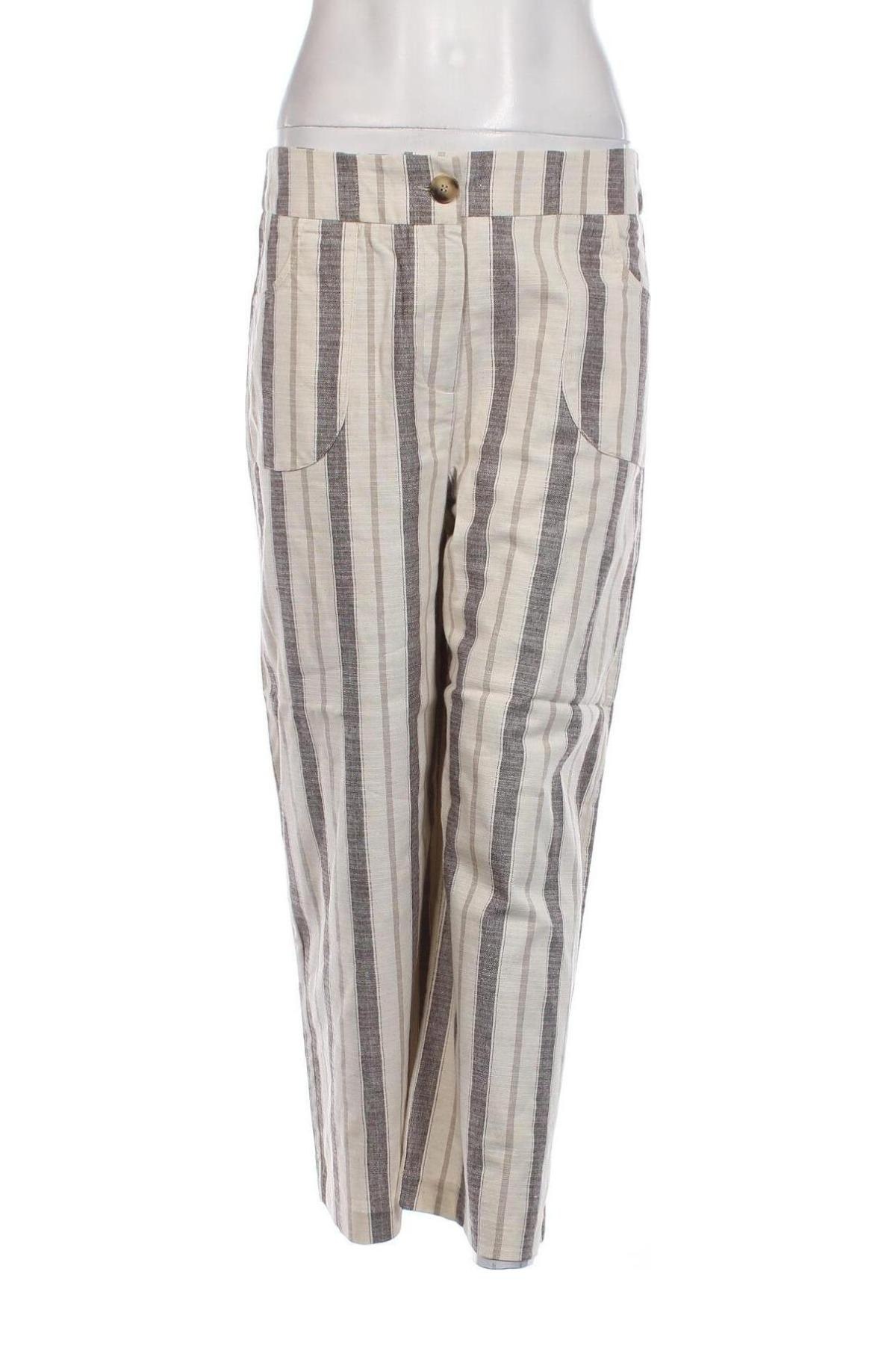 Pantaloni de femei Irl, Mărime M, Culoare Multicolor, Preț 151,32 Lei