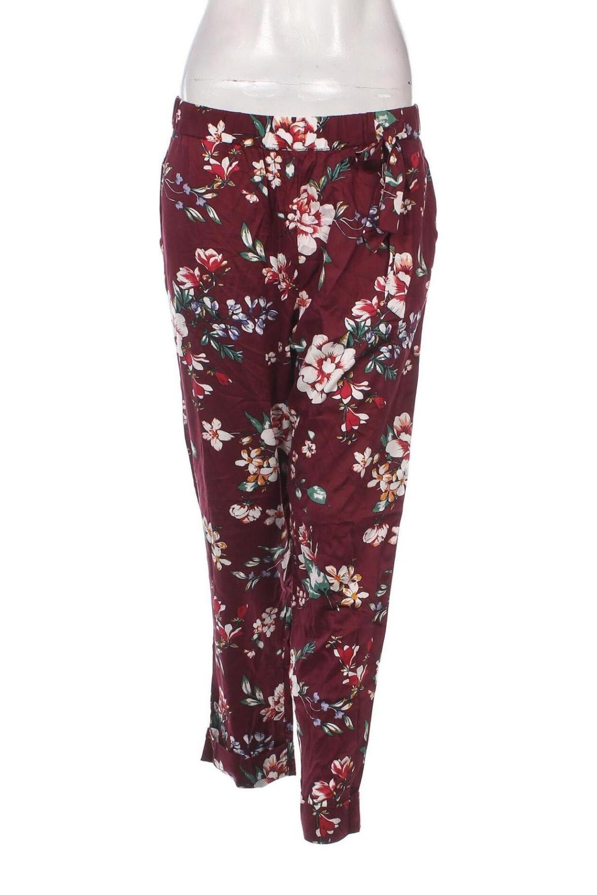 Pantaloni de femei Irl, Mărime L, Culoare Multicolor, Preț 62,04 Lei