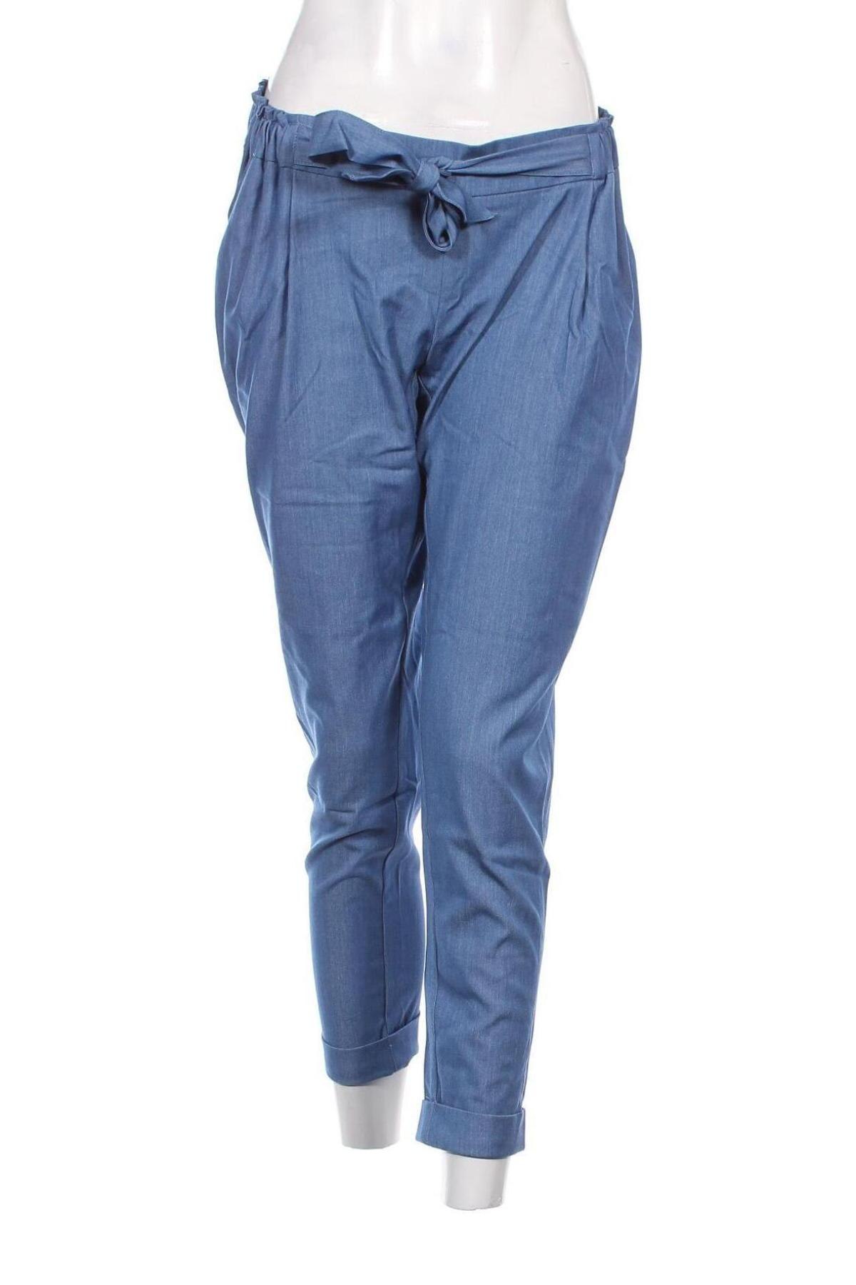 Dámské kalhoty  Irl, Velikost M, Barva Modrá, Cena  334,00 Kč