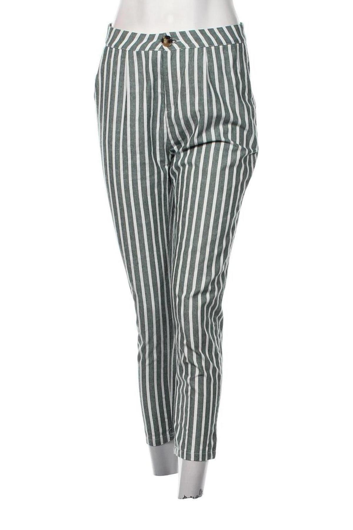 Γυναικείο παντελόνι Ivivi, Μέγεθος S, Χρώμα Πολύχρωμο, Τιμή 5,94 €