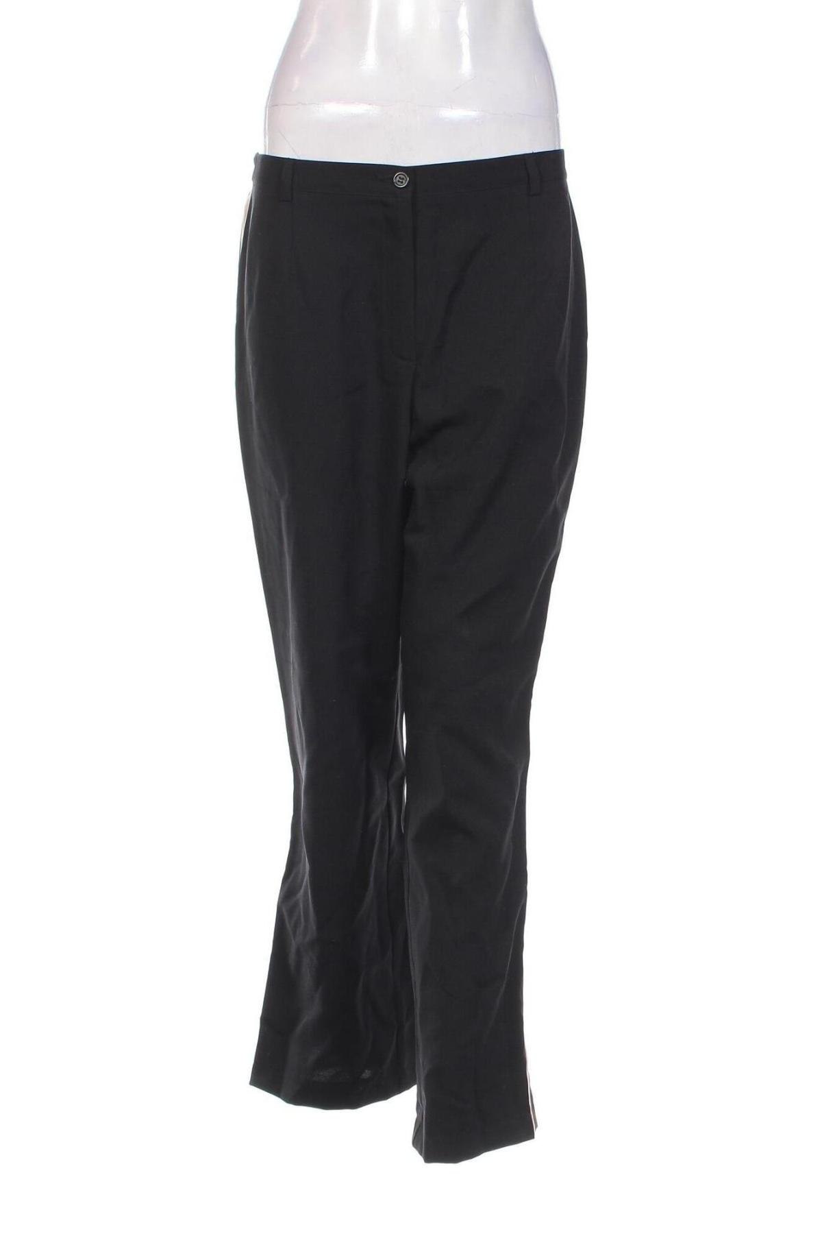Дамски панталон Ixelle, Размер S, Цвят Черен, Цена 17,63 лв.