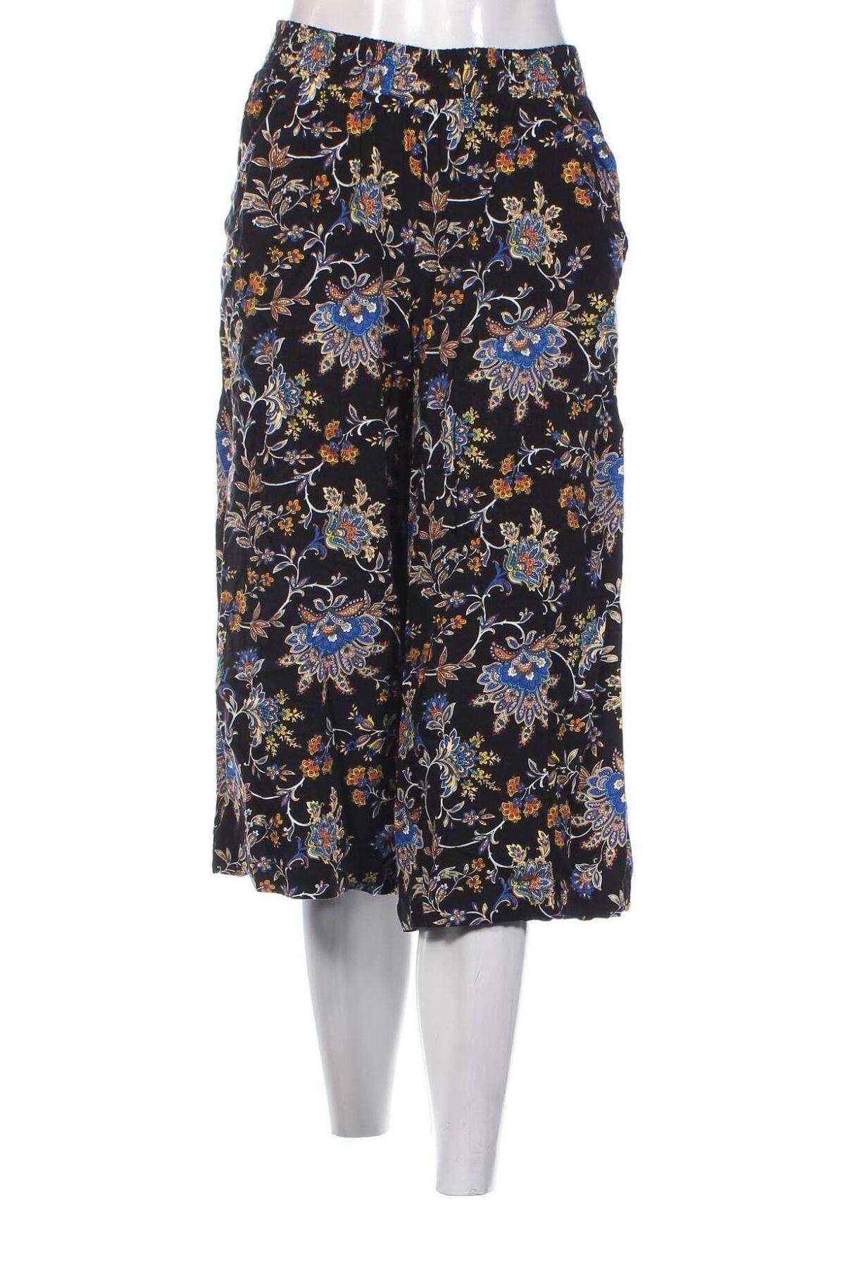 Дамски панталон Jacqueline De Yong, Размер S, Цвят Многоцветен, Цена 8,70 лв.