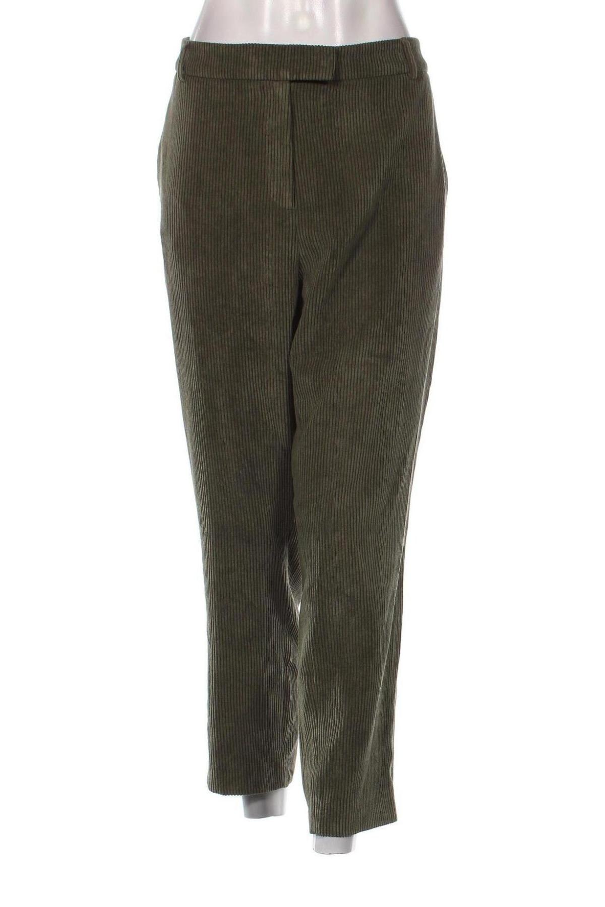 Pantaloni de femei Jake*s, Mărime XL, Culoare Verde, Preț 47,20 Lei