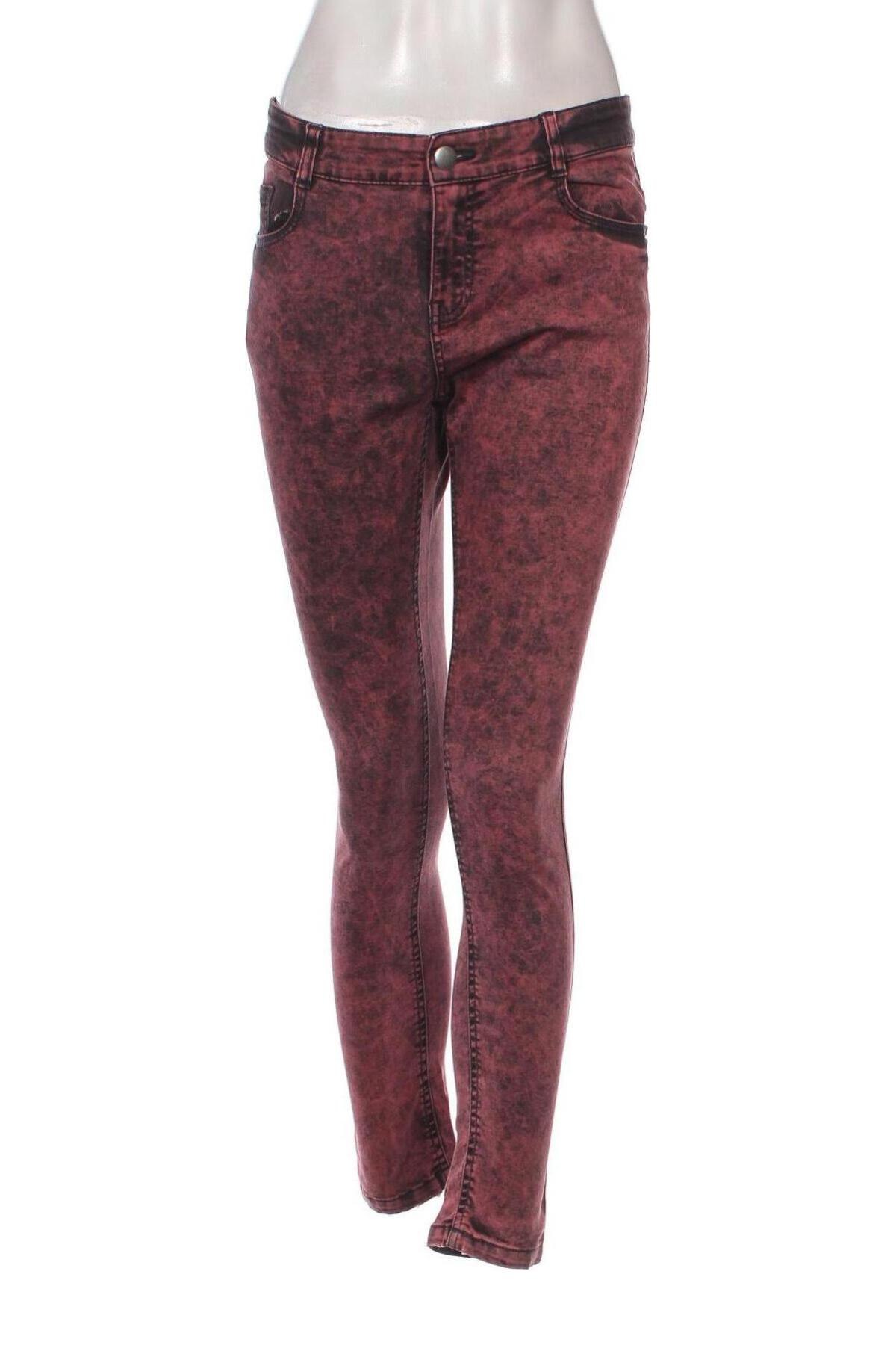 Дамски панталон Janina, Размер M, Цвят Розов, Цена 10,73 лв.