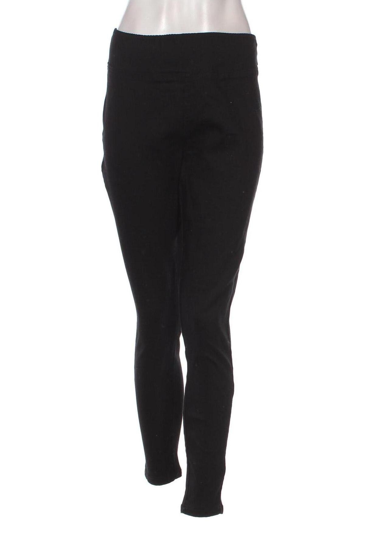 Γυναικείο παντελόνι Janina, Μέγεθος L, Χρώμα Μαύρο, Τιμή 2,69 €
