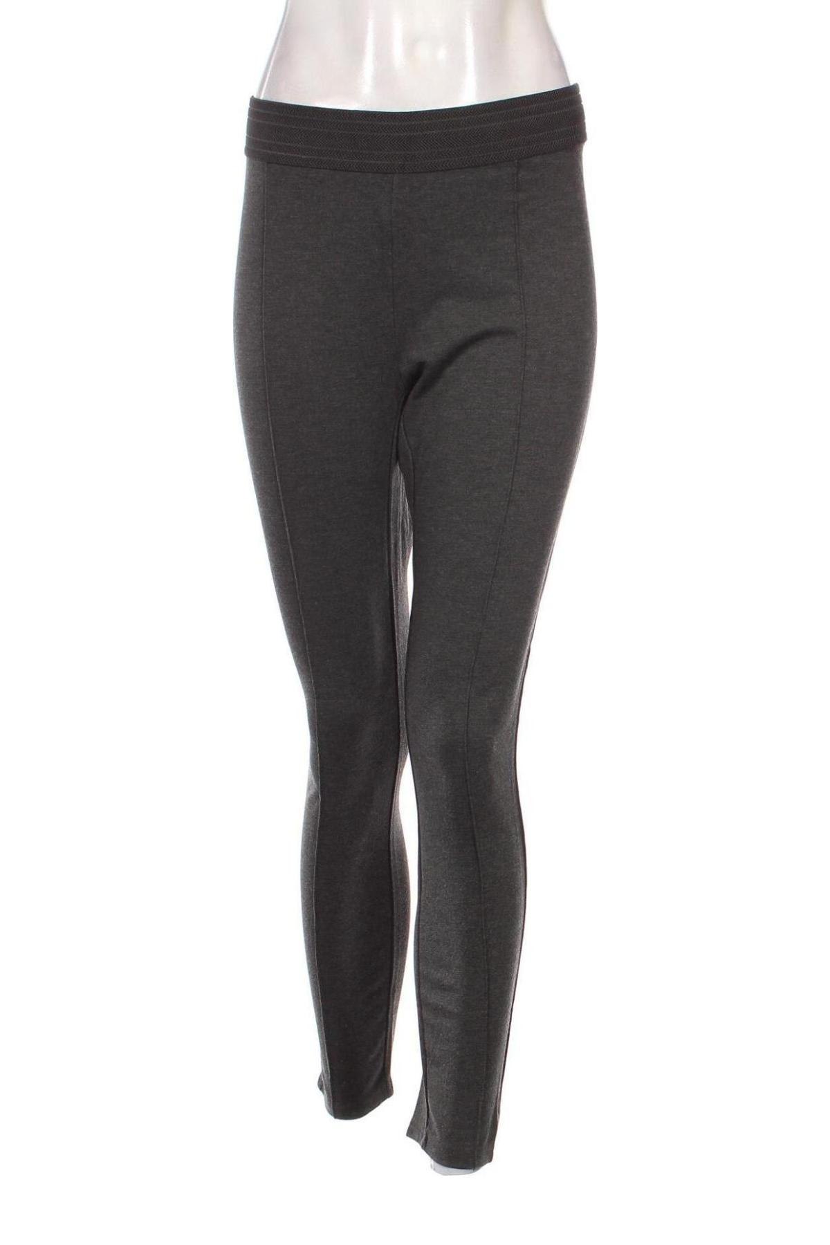 Pantaloni de femei Janina, Mărime XL, Culoare Gri, Preț 29,57 Lei