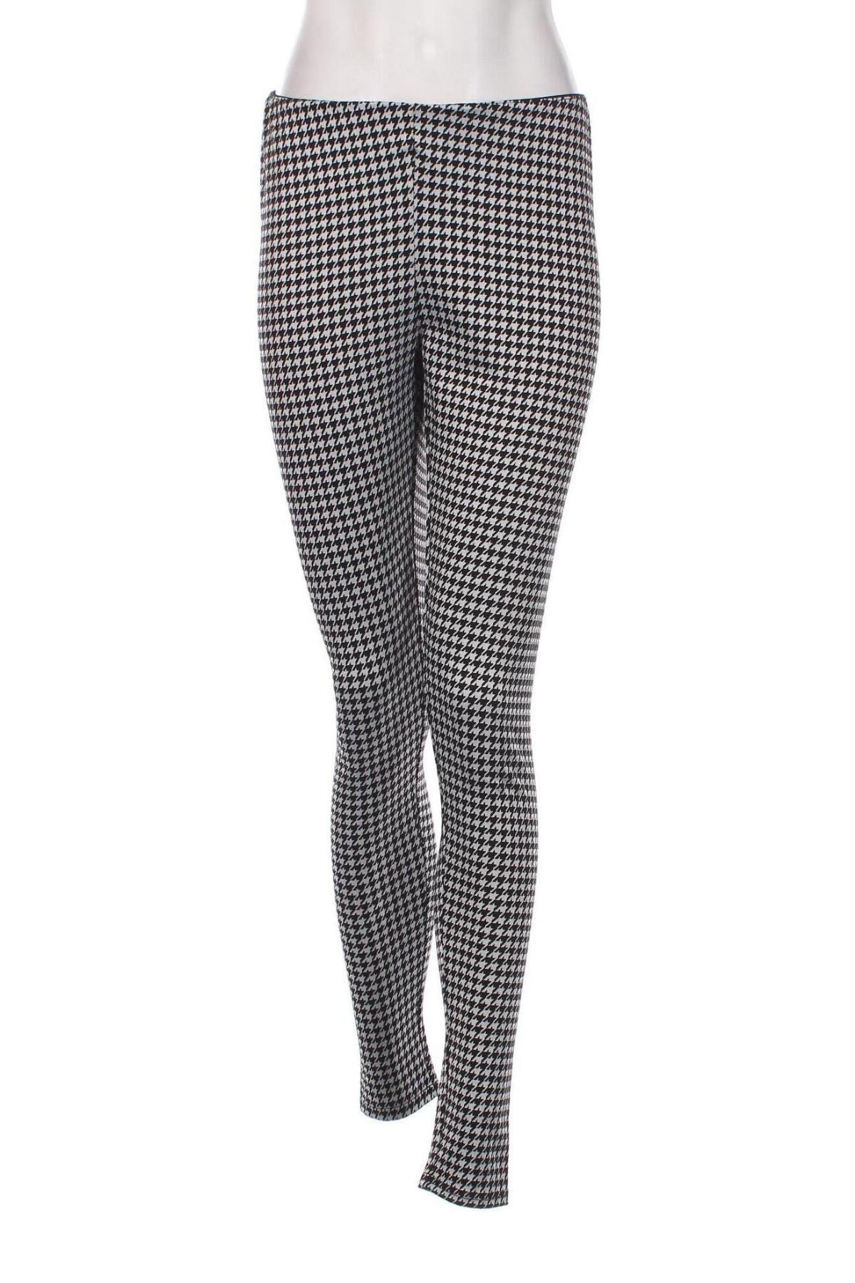 Γυναικείο παντελόνι Jean Pascale, Μέγεθος S, Χρώμα Πολύχρωμο, Τιμή 5,20 €