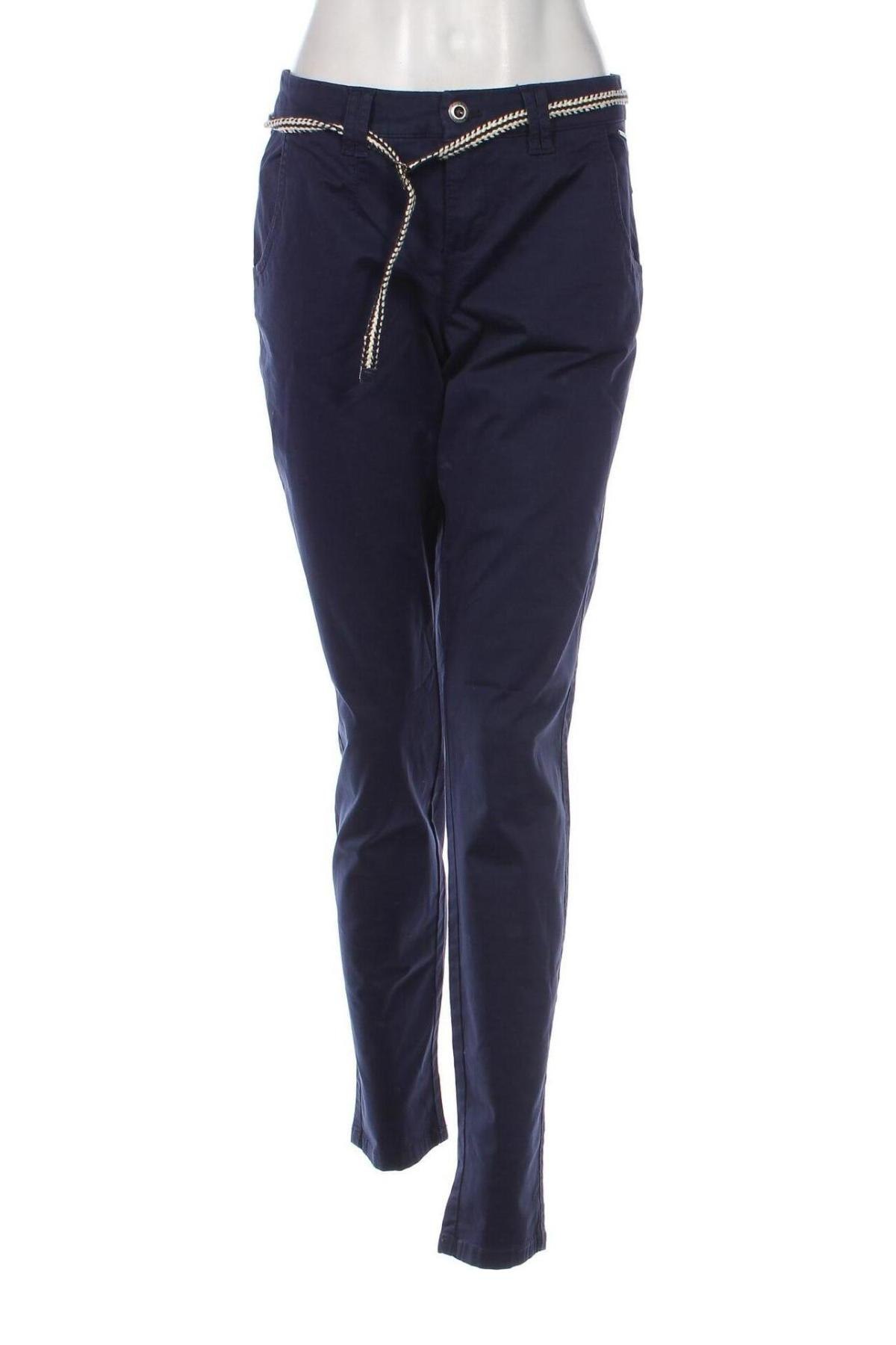 Dámské kalhoty  Kangaroos, Velikost M, Barva Modrá, Cena  654,00 Kč