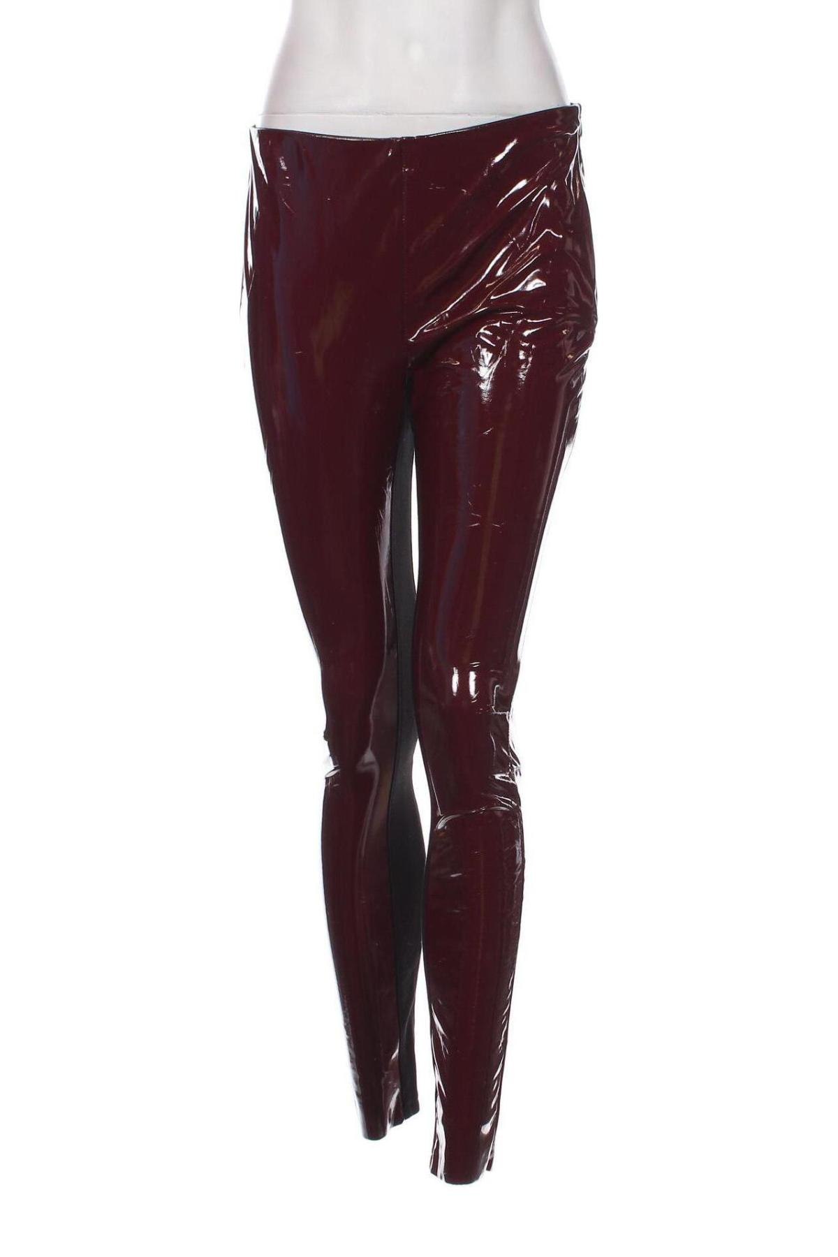 Damenhose Karl Lagerfeld, Größe M, Farbe Rot, Preis 60,23 €