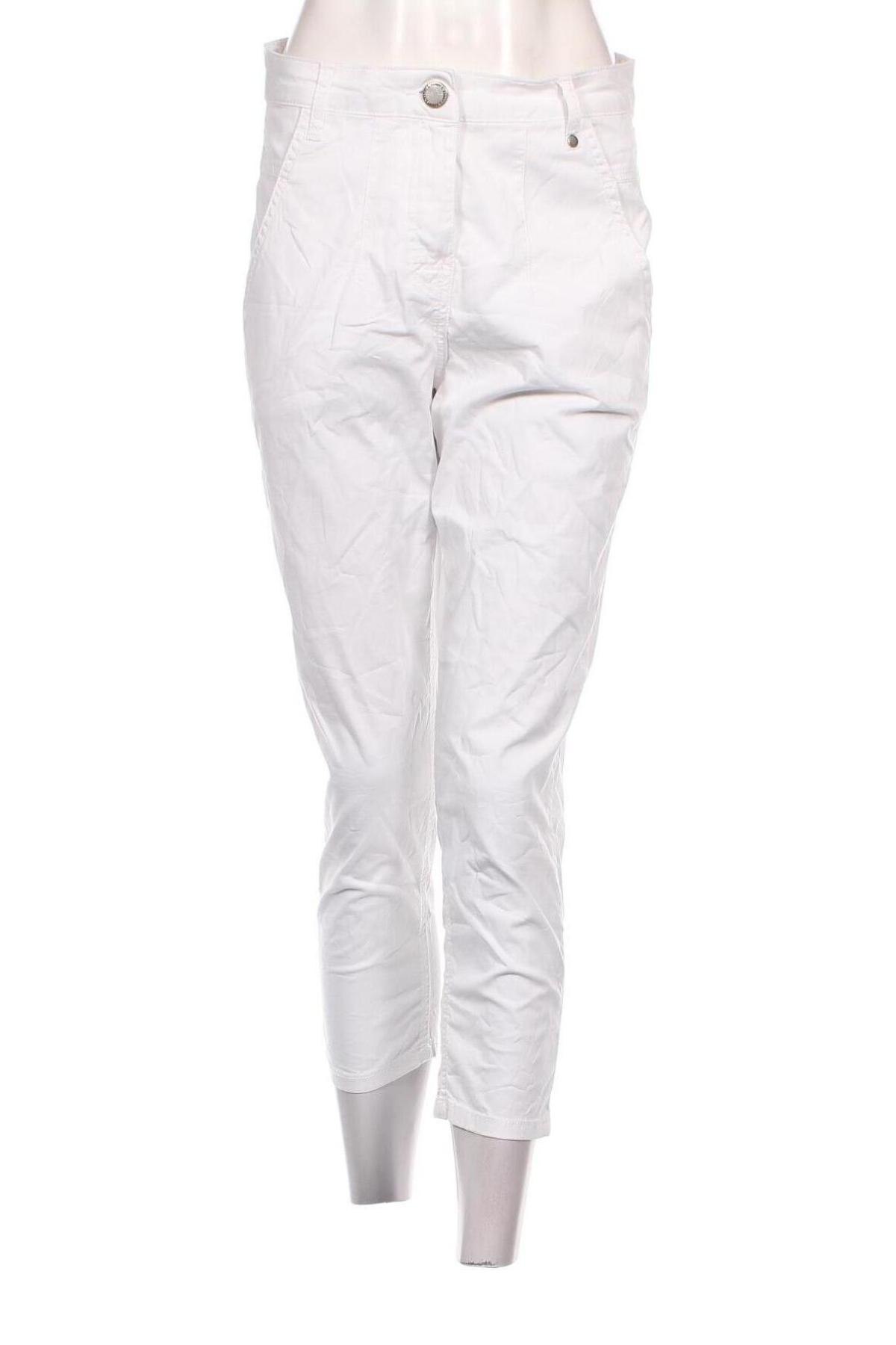 Damenhose Kenny S., Größe S, Farbe Weiß, Preis € 31,31