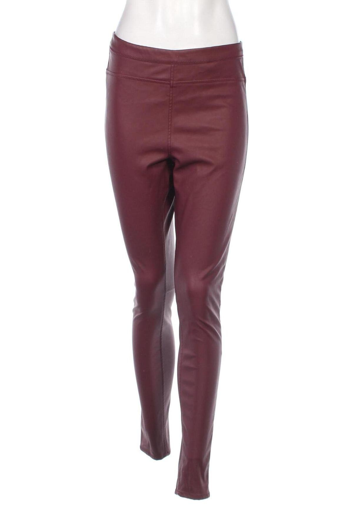 Damenhose Knit-Ted, Größe M, Farbe Rot, Preis 45,93 €