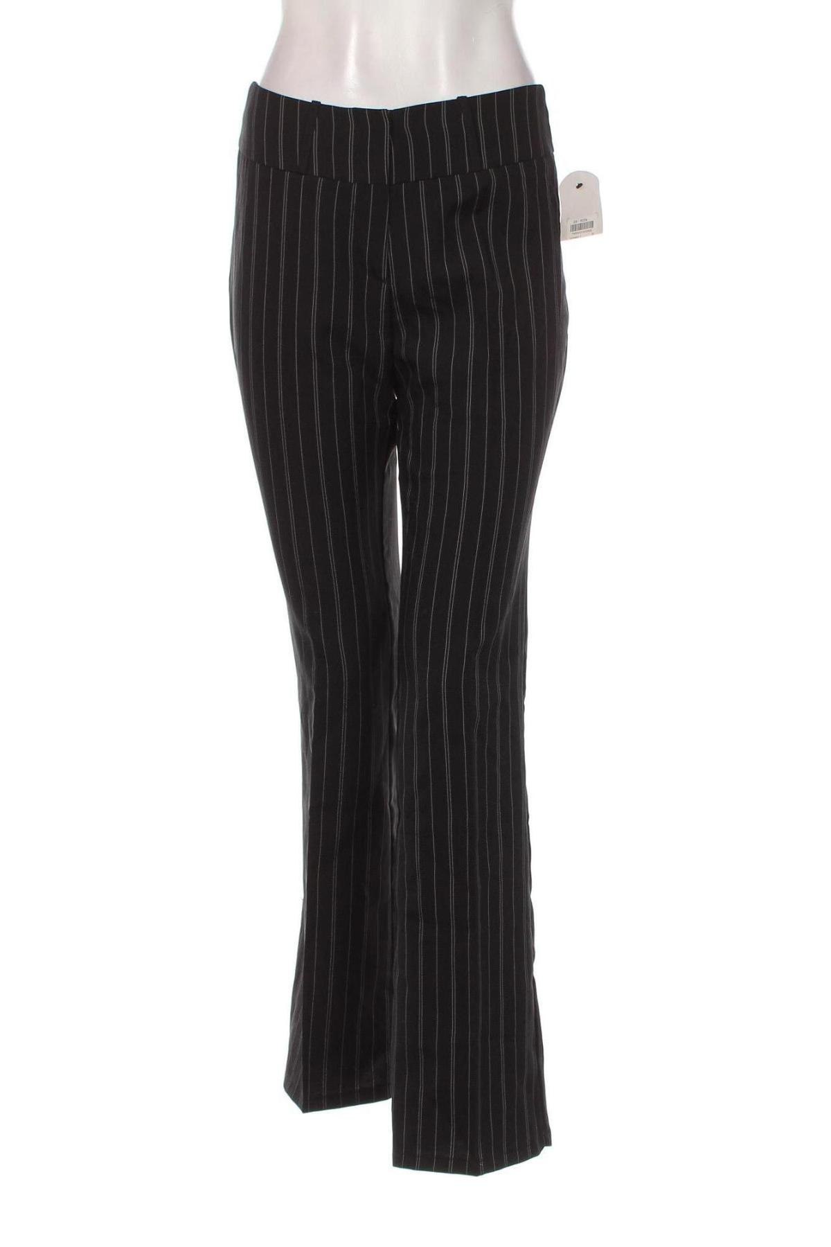 Дамски панталон Kombiworld, Размер S, Цвят Черен, Цена 13,80 лв.