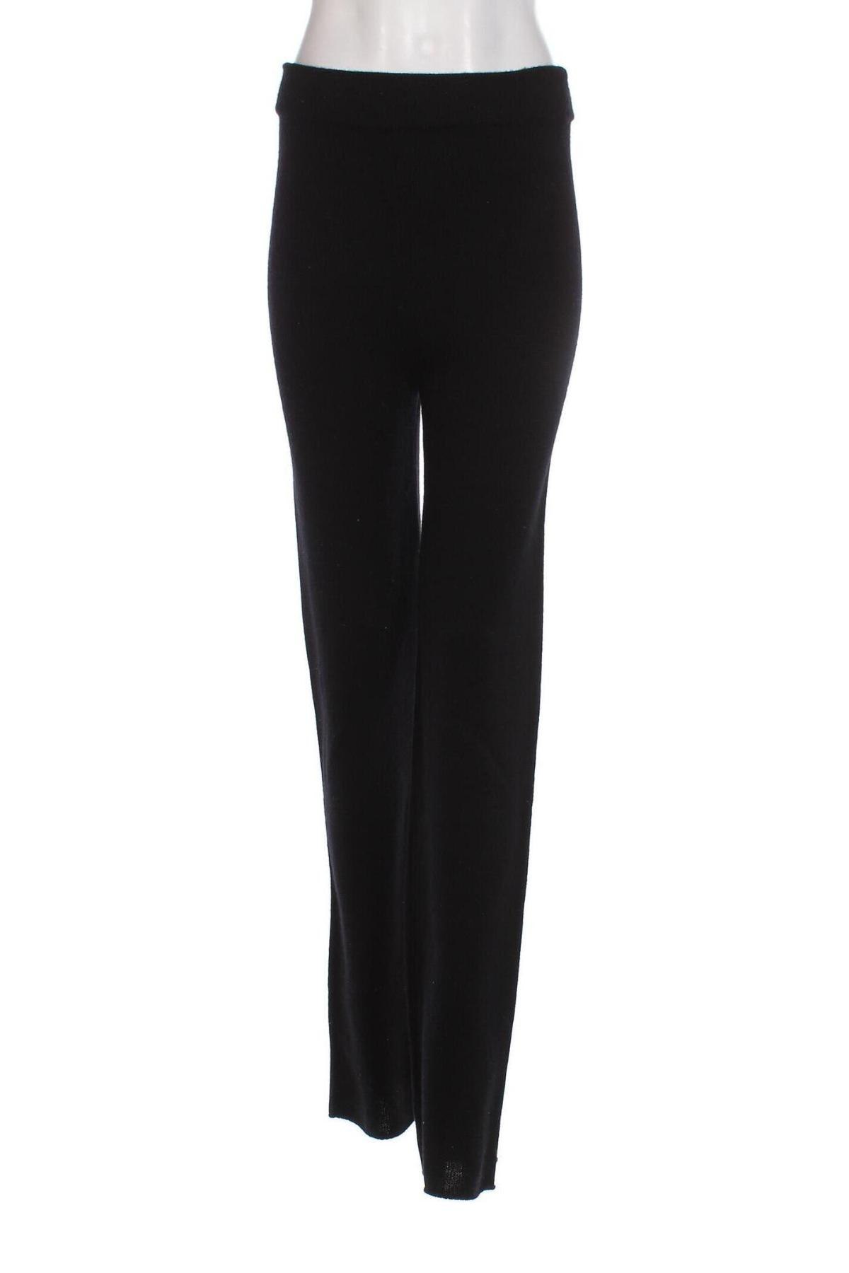 Pantaloni de femei Kookai, Mărime S, Culoare Negru, Preț 205,26 Lei