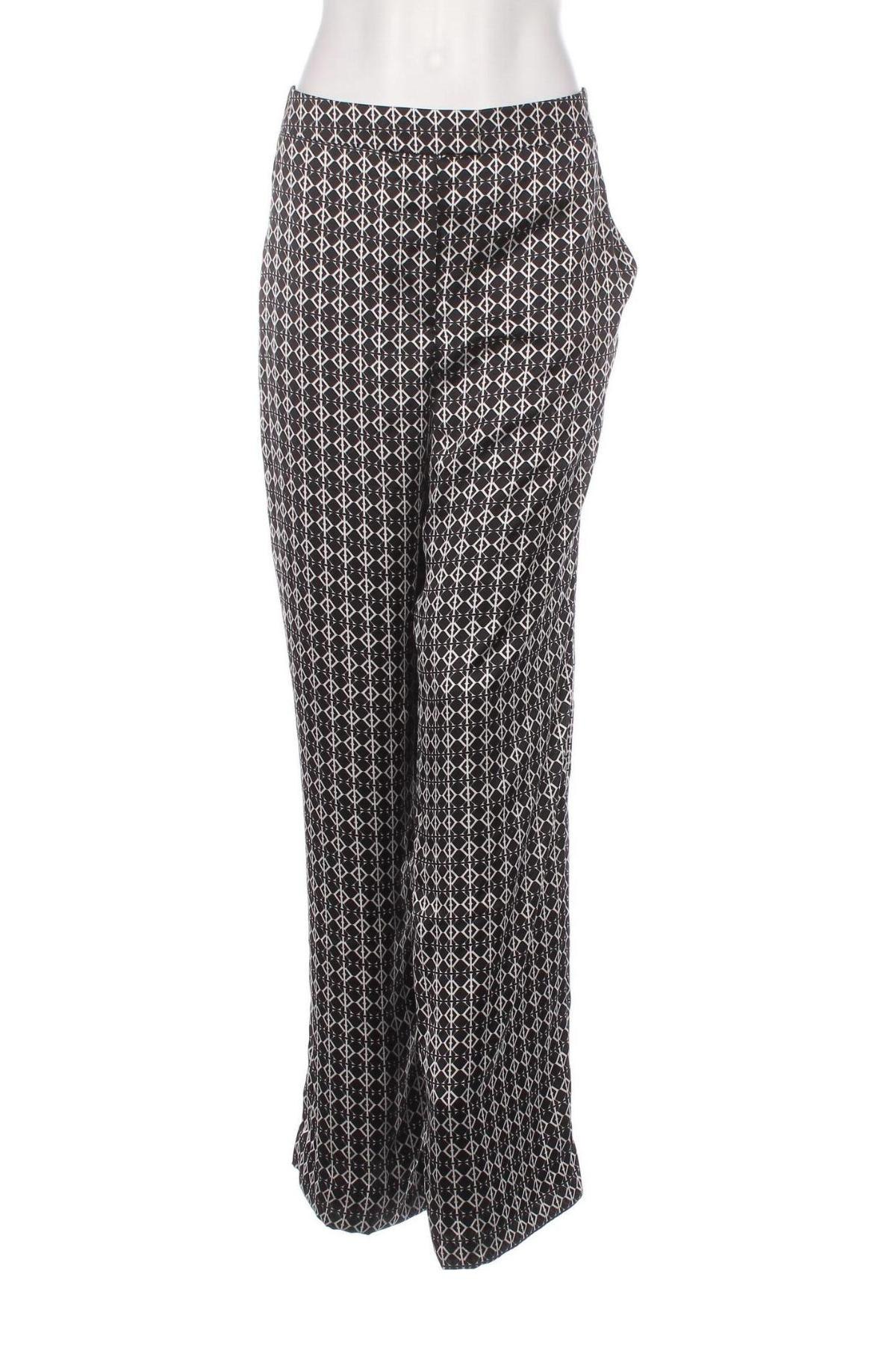 Γυναικείο παντελόνι Kookai, Μέγεθος L, Χρώμα Πολύχρωμο, Τιμή 80,41 €