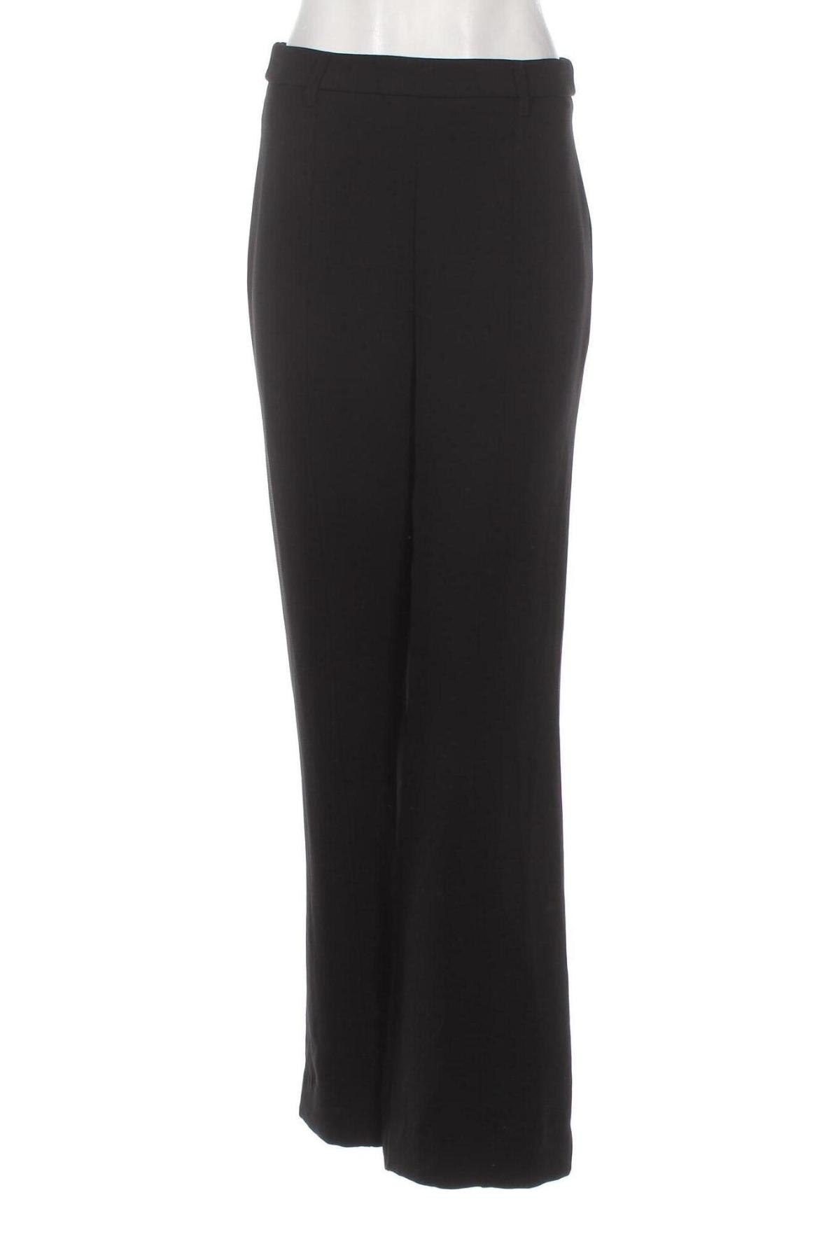 Pantaloni de femei Kookai, Mărime M, Culoare Negru, Preț 210,40 Lei