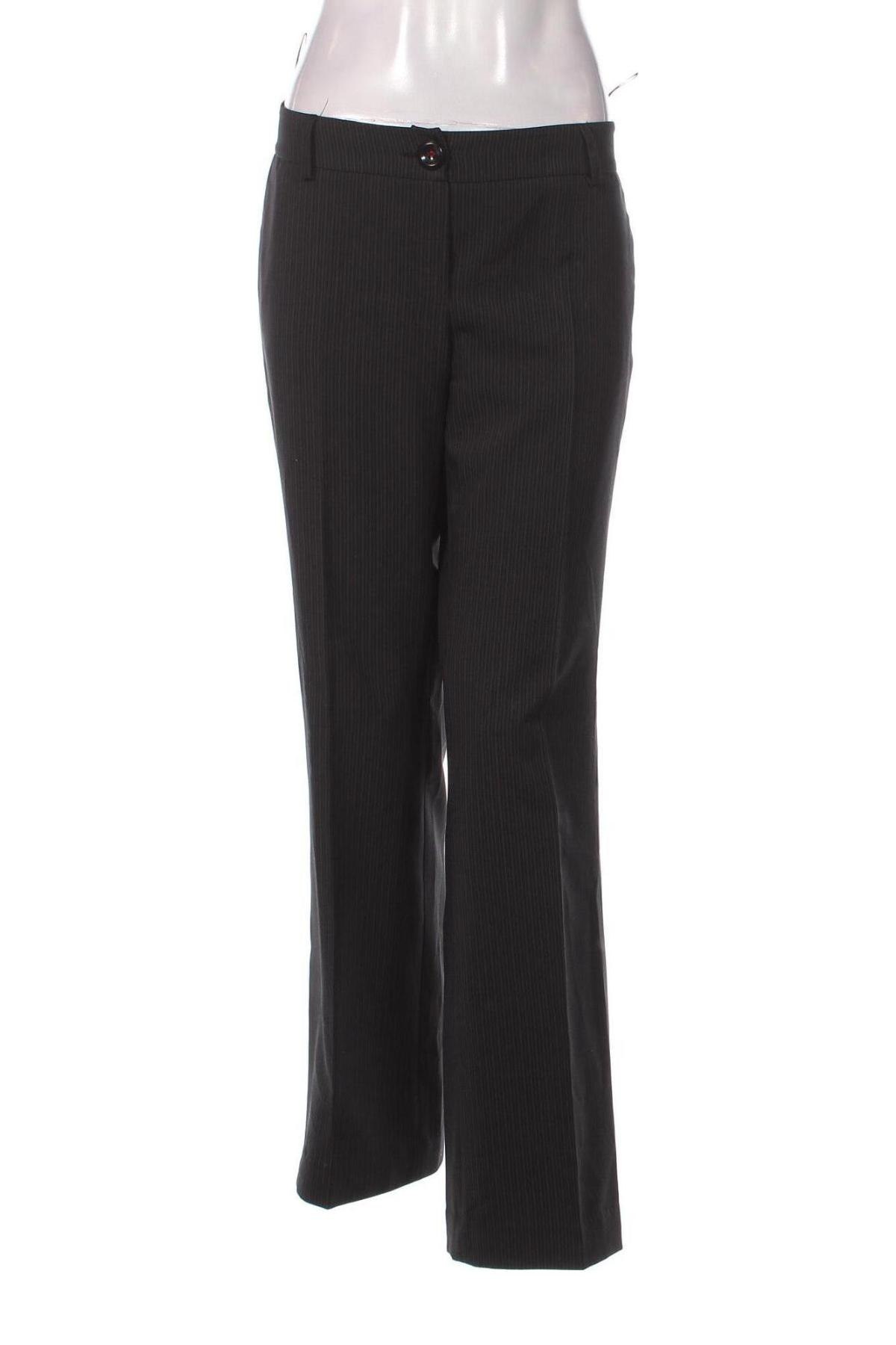 Γυναικείο παντελόνι Koton, Μέγεθος L, Χρώμα Μαύρο, Τιμή 15,68 €