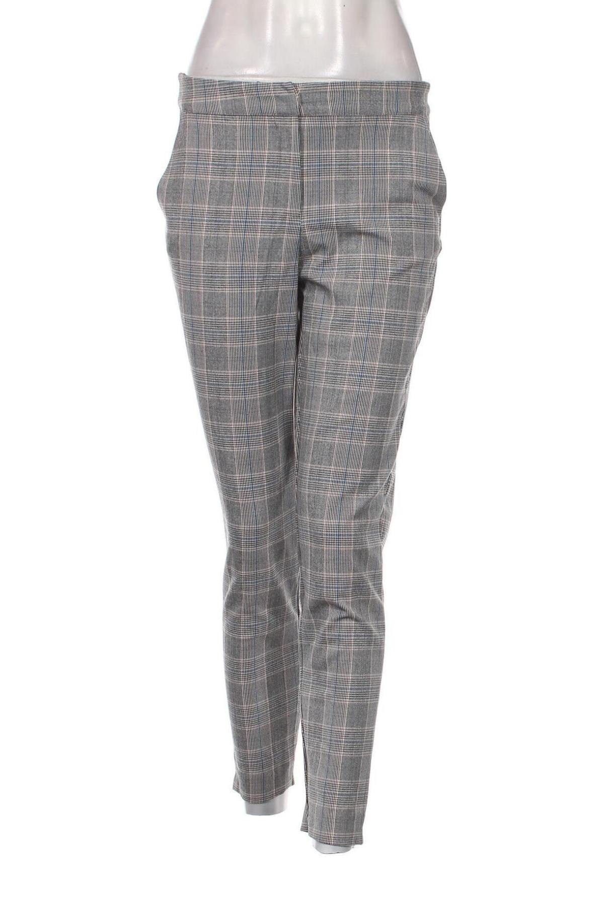 Γυναικείο παντελόνι Koton, Μέγεθος S, Χρώμα Πολύχρωμο, Τιμή 15,72 €