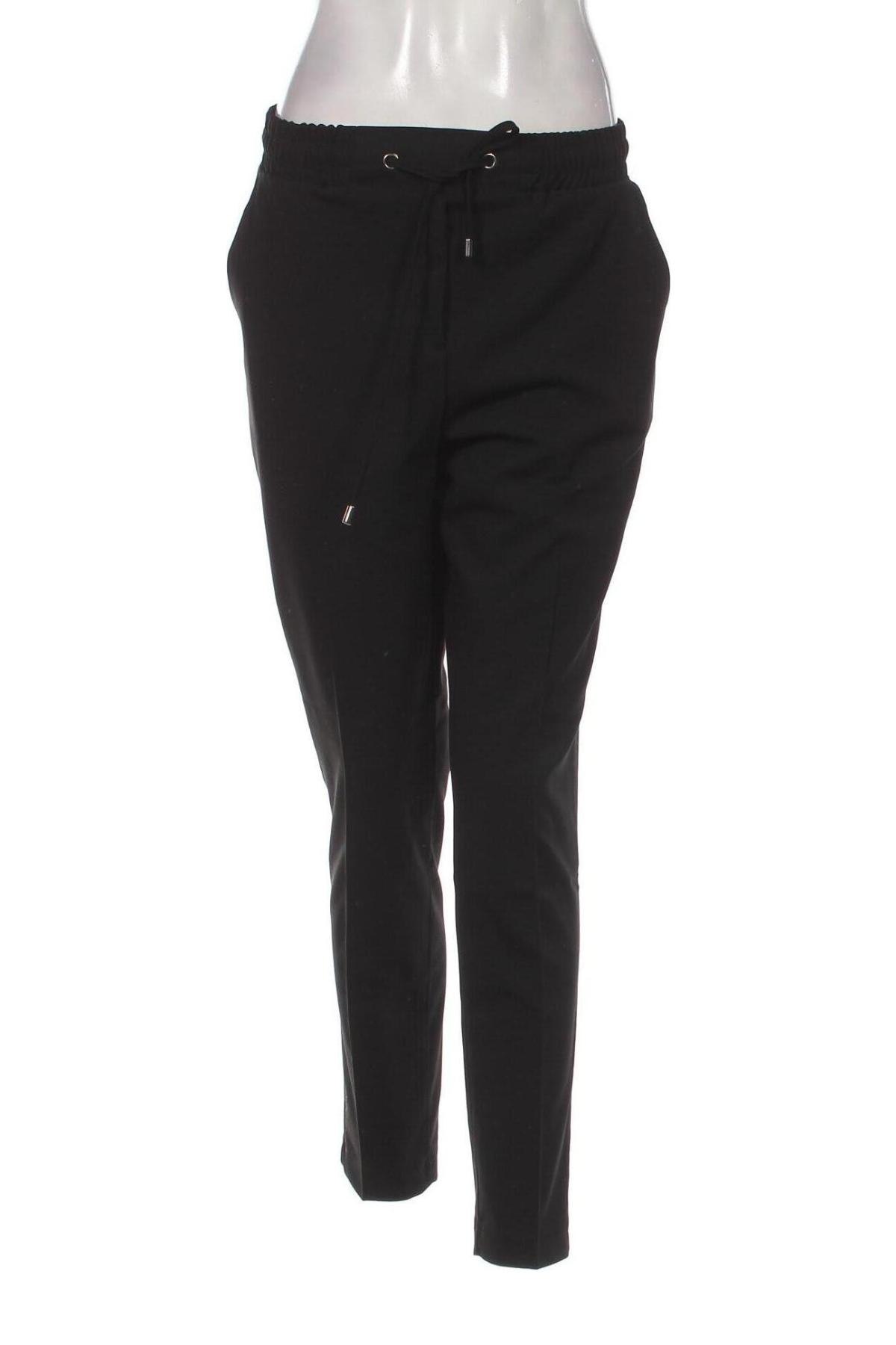 Pantaloni de femei Koton, Mărime S, Culoare Negru, Preț 77,50 Lei