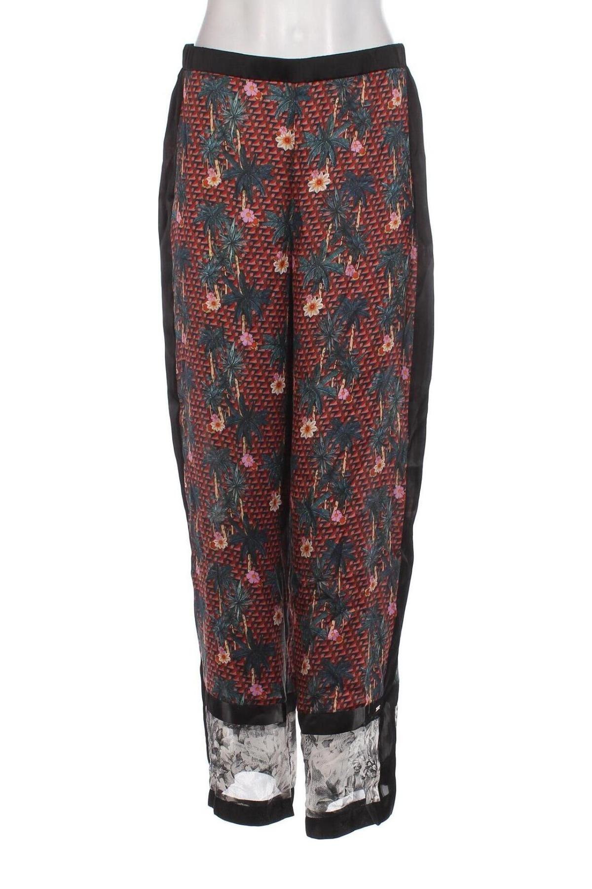 Pantaloni de femei La Mode Est A Vous, Mărime S, Culoare Multicolor, Preț 19,99 Lei