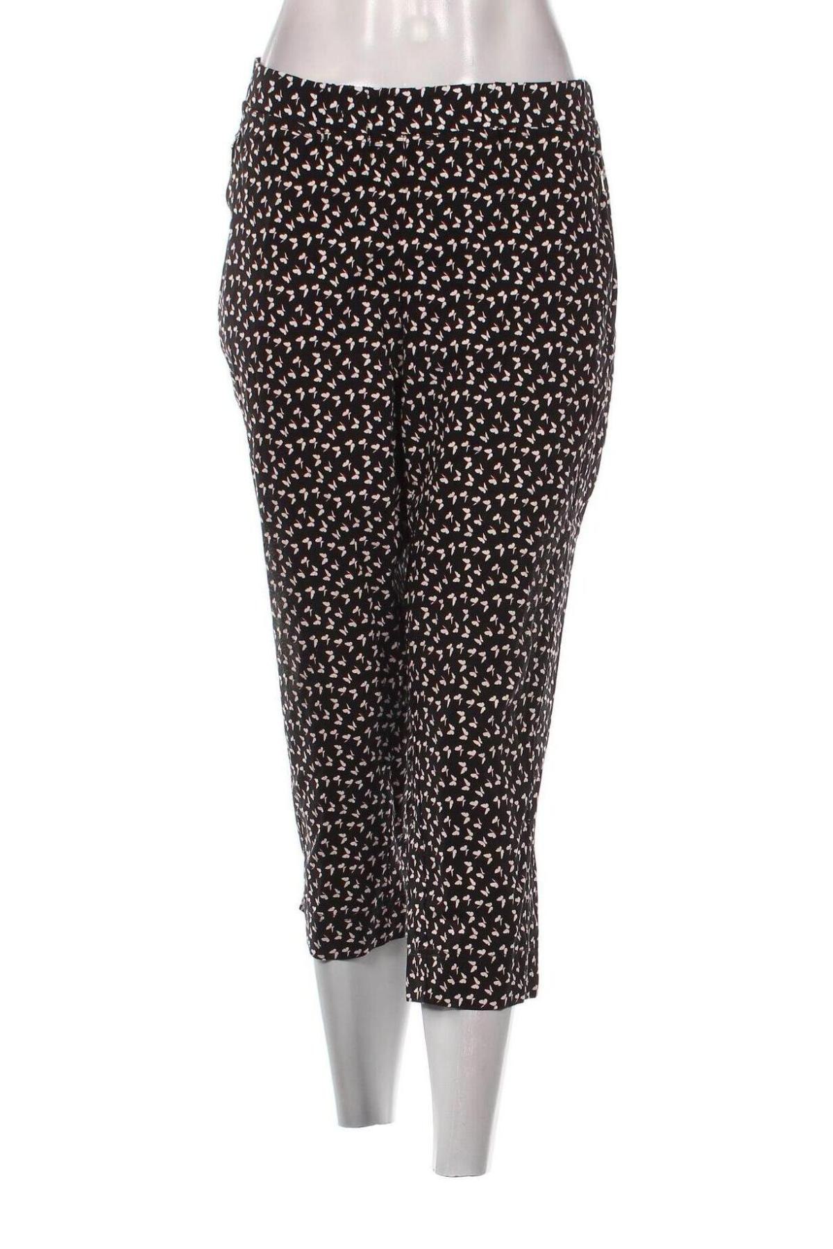 Дамски панталон Laura Kent, Размер XXL, Цвят Многоцветен, Цена 15,66 лв.