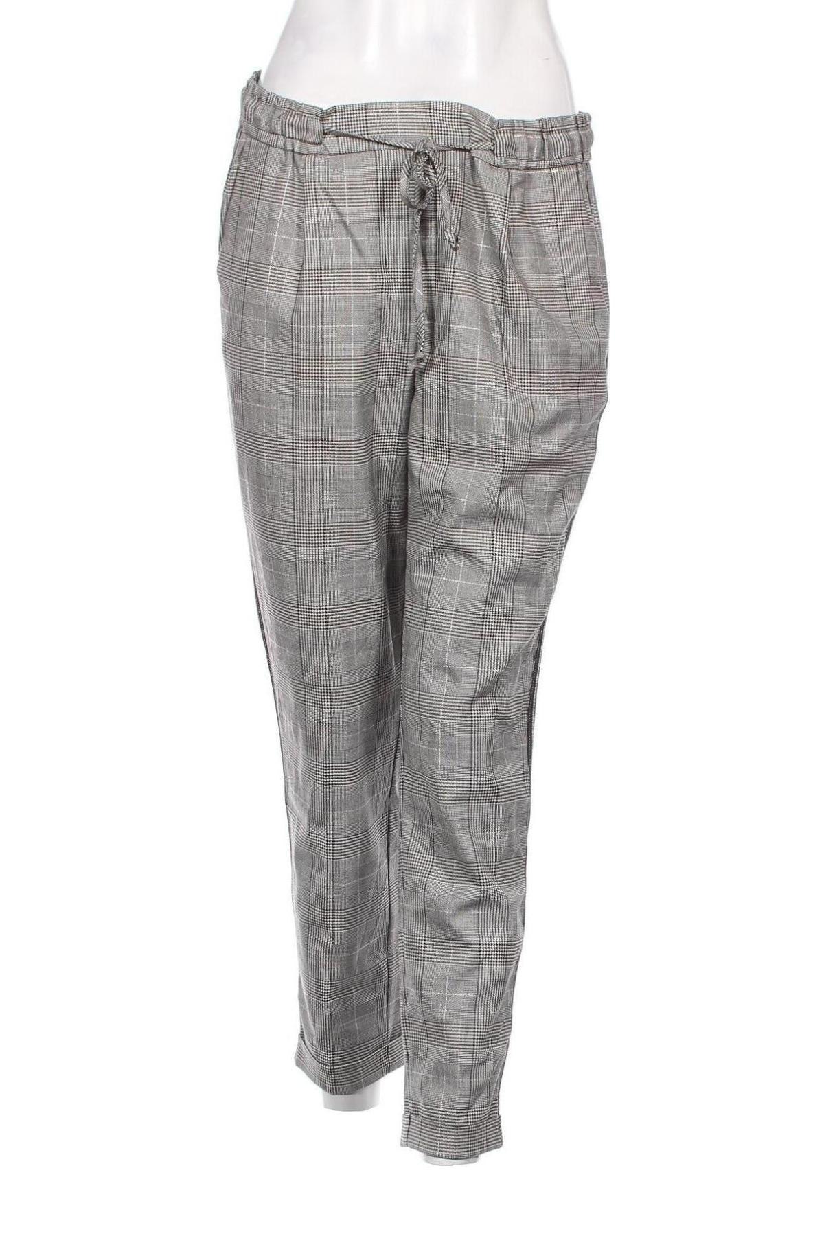 Дамски панталон Laura Kent, Размер L, Цвят Сив, Цена 8,99 лв.