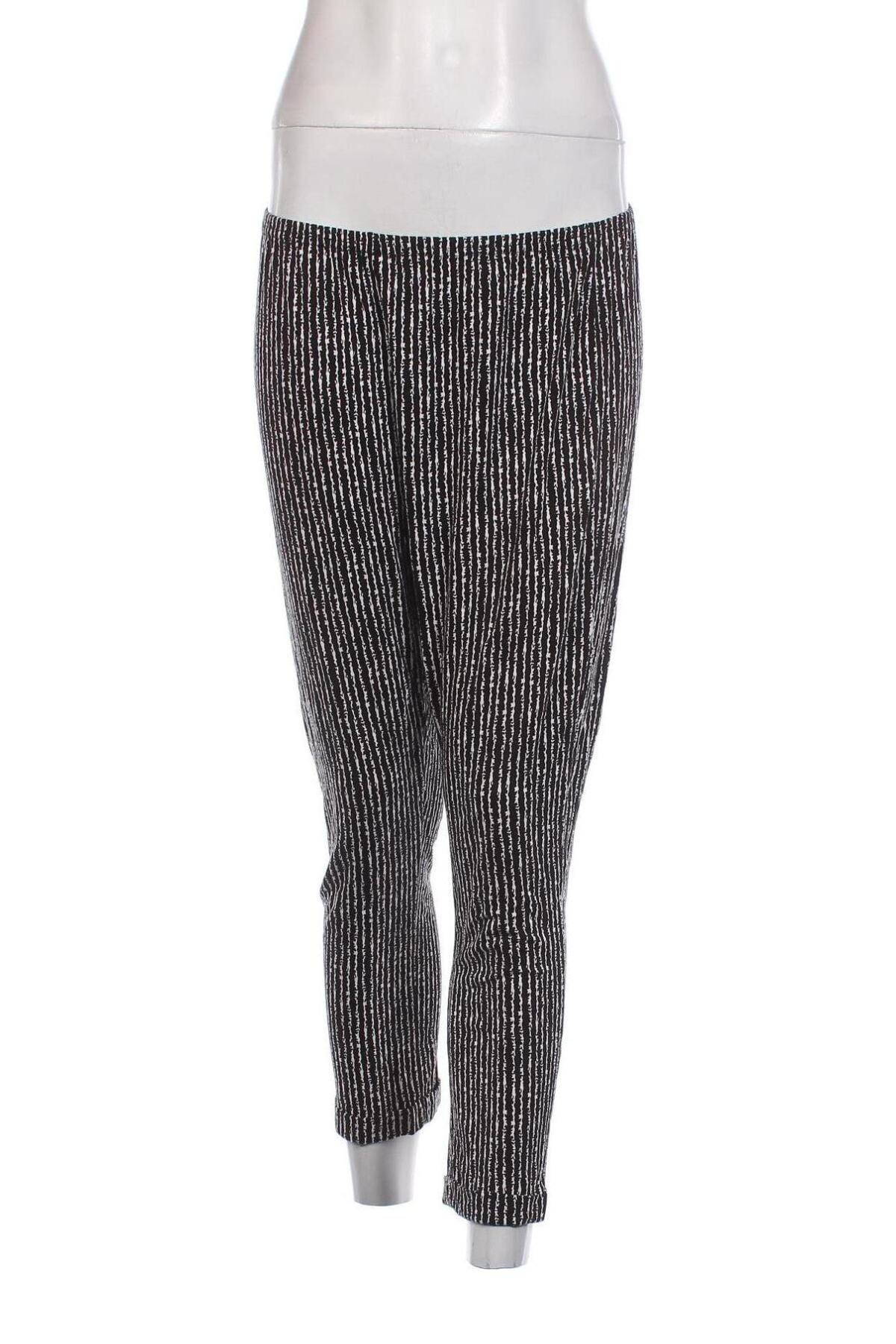 Дамски панталон Laura Torelli, Размер L, Цвят Многоцветен, Цена 4,35 лв.