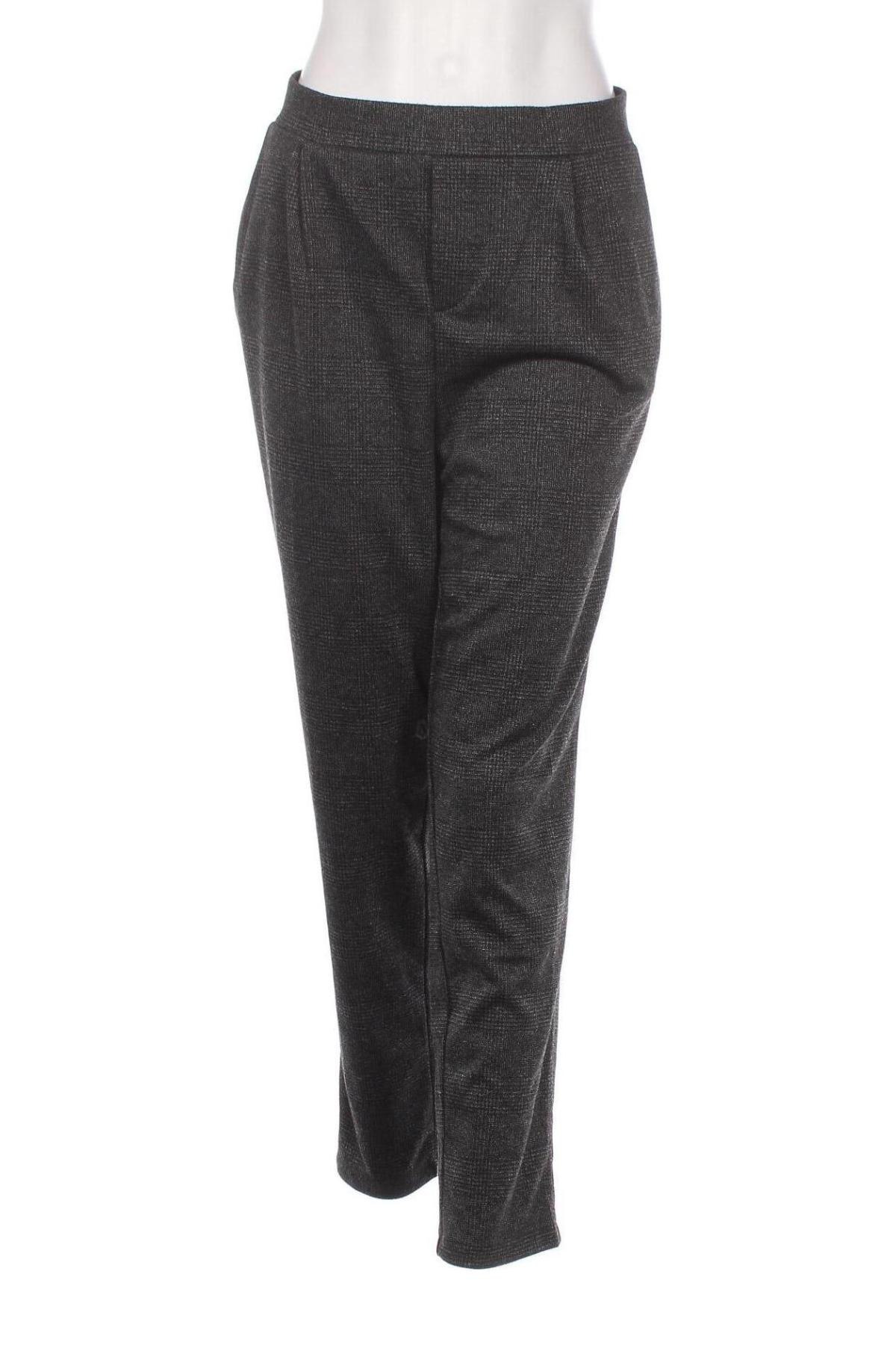 Γυναικείο παντελόνι Laura Torelli, Μέγεθος XL, Χρώμα Πολύχρωμο, Τιμή 6,28 €