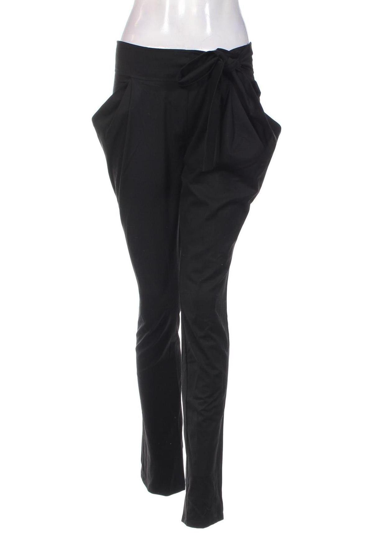 Damenhose Lilia, Größe XL, Farbe Schwarz, Preis 8,39 €