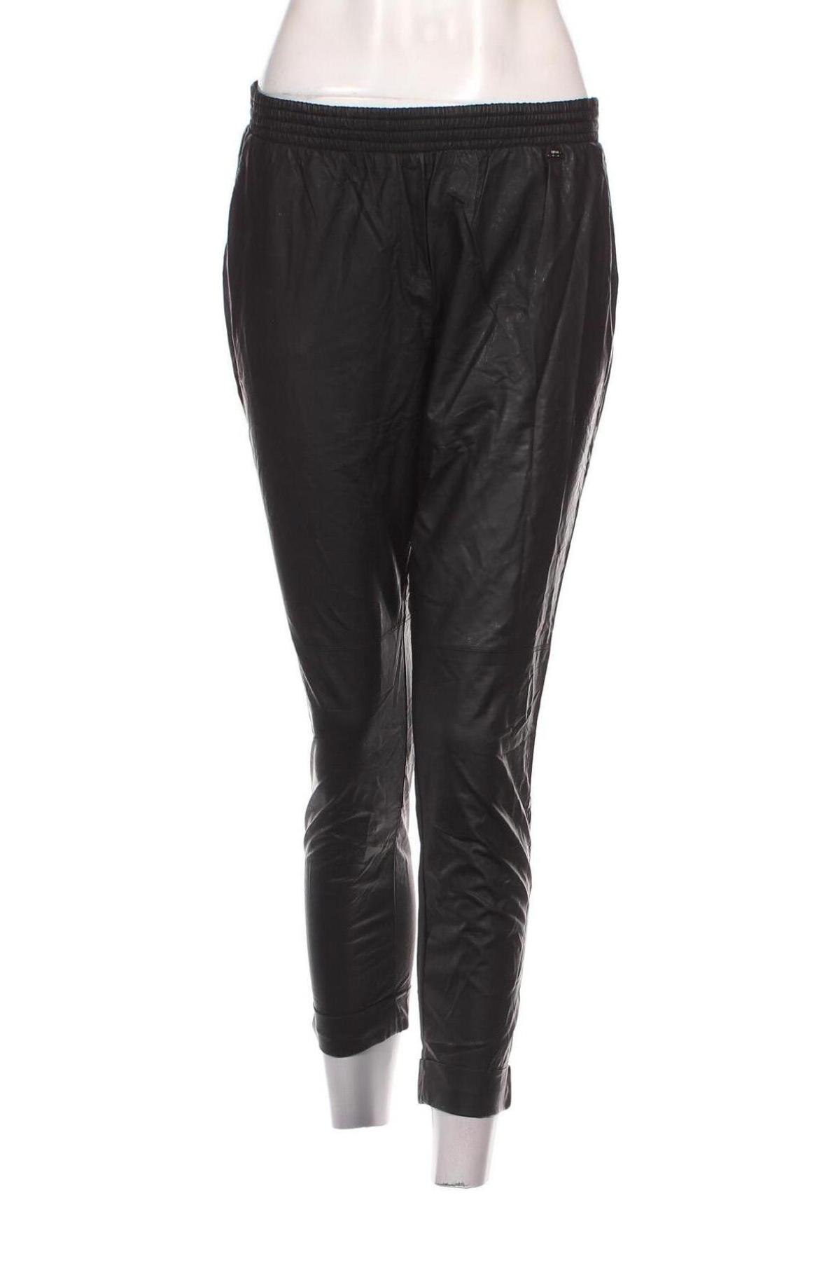 Dámské kalhoty  Liu Jo, Velikost M, Barva Černá, Cena  936,00 Kč