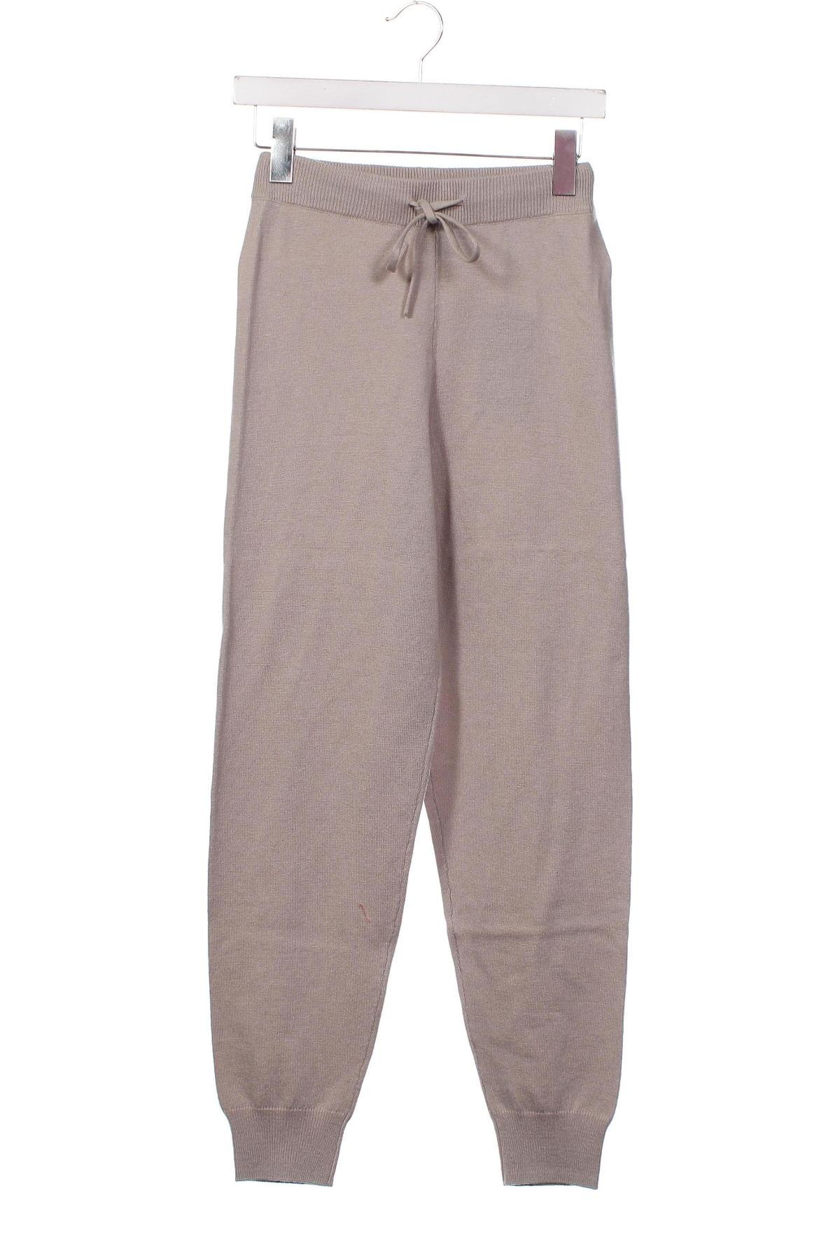 Γυναικείο παντελόνι Lyle & Scott, Μέγεθος XS, Χρώμα Μπλέ, Τιμή 80,41 €