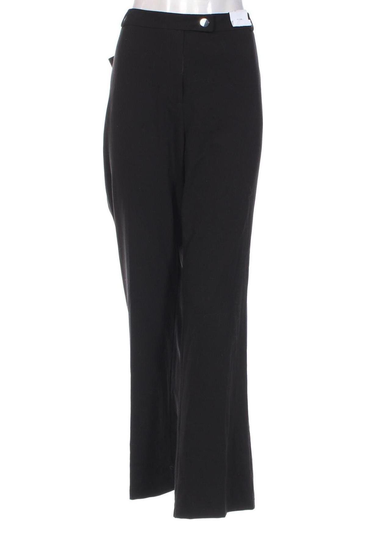 Дамски панталон M&c, Размер XXL, Цвят Черен, Цена 29,70 лв.