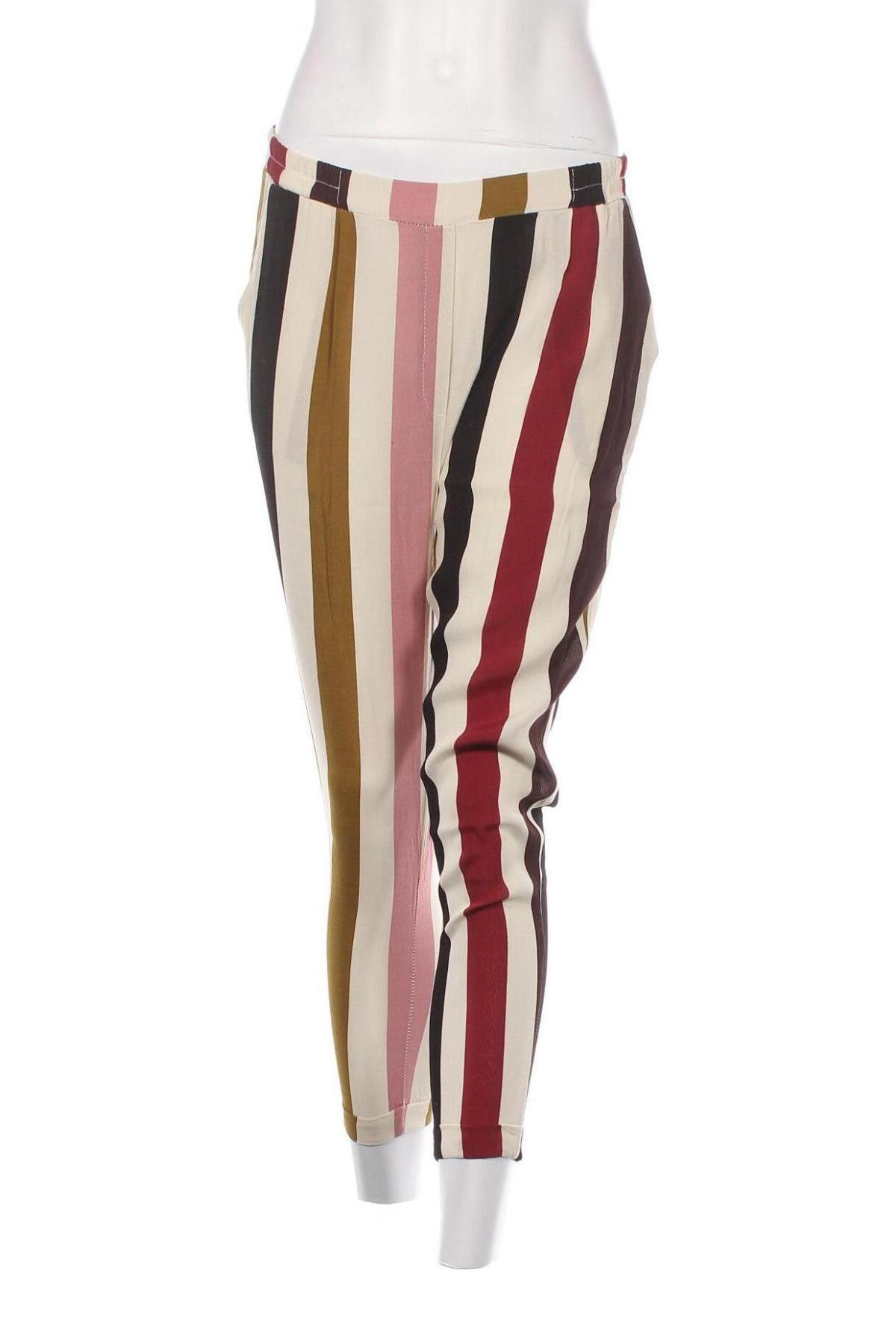 Pantaloni de femei MADO'S SISTER, Mărime S, Culoare Multicolor, Preț 67,30 Lei