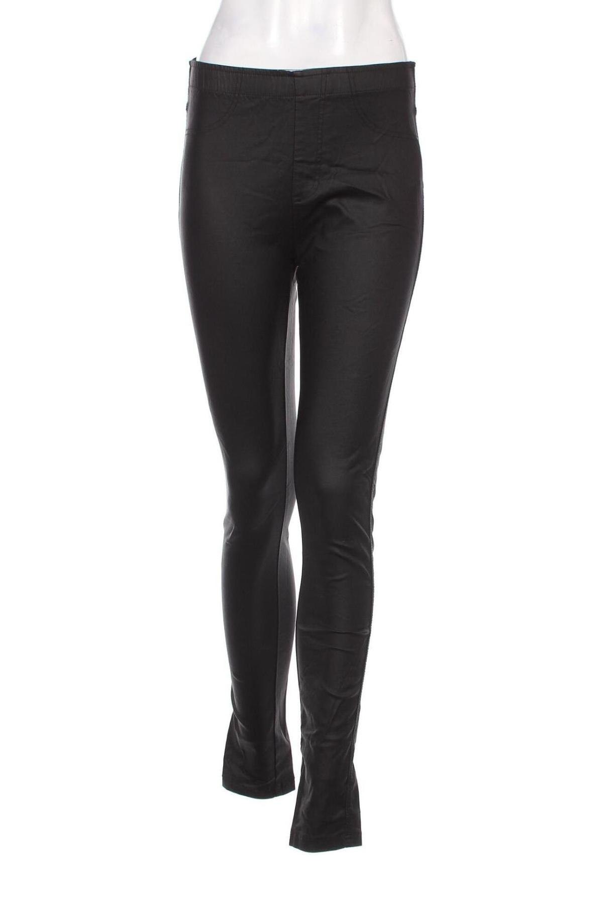 Γυναικείο παντελόνι MAPP, Μέγεθος M, Χρώμα Μαύρο, Τιμή 3,05 €