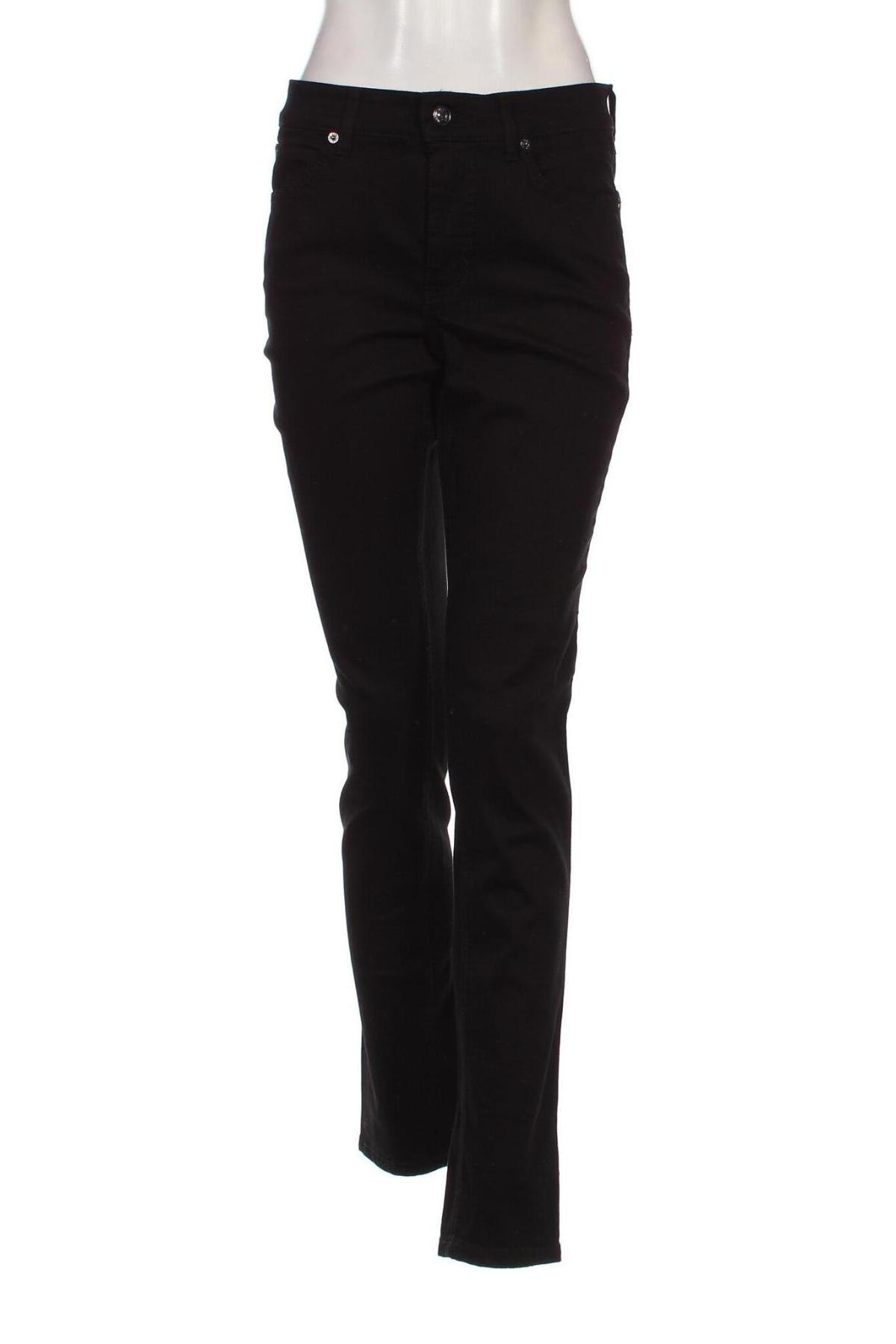 Γυναικείο παντελόνι Mac, Μέγεθος S, Χρώμα Μαύρο, Τιμή 28,14 €