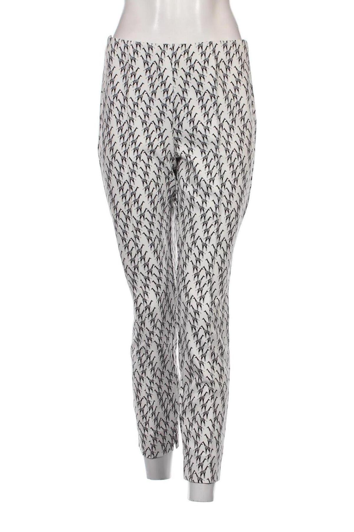 Γυναικείο παντελόνι Mac, Μέγεθος L, Χρώμα Λευκό, Τιμή 12,20 €