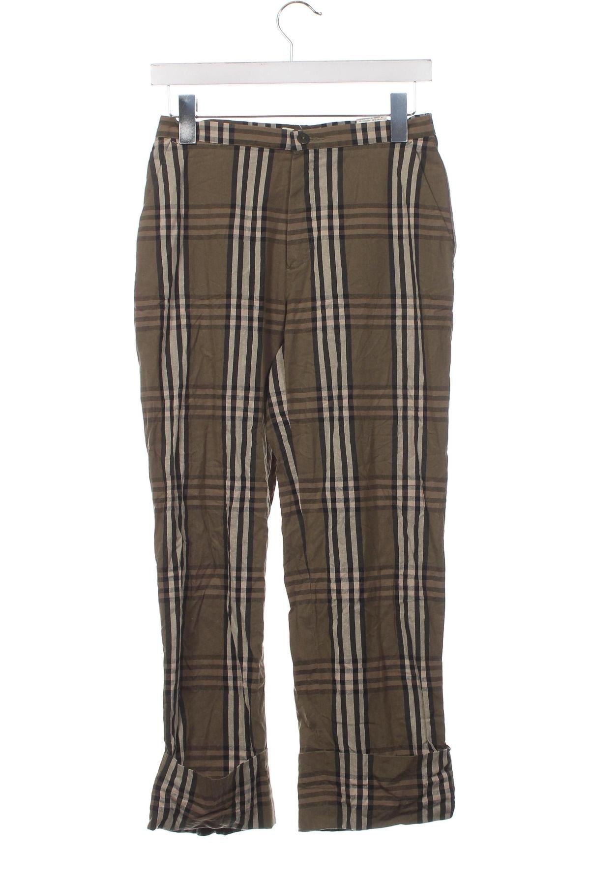 Γυναικείο παντελόνι Mac, Μέγεθος XS, Χρώμα Πολύχρωμο, Τιμή 6,31 €