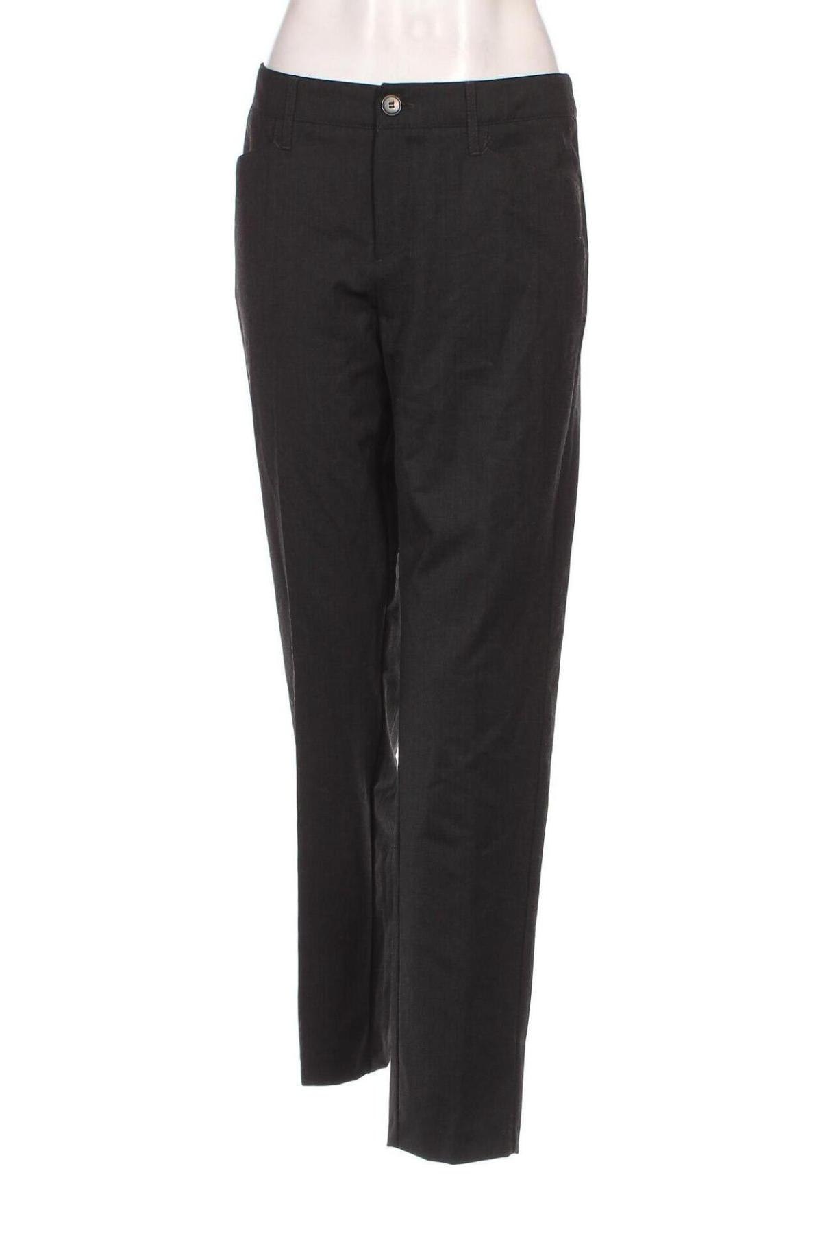 Γυναικείο παντελόνι Mac, Μέγεθος M, Χρώμα Γκρί, Τιμή 21,45 €