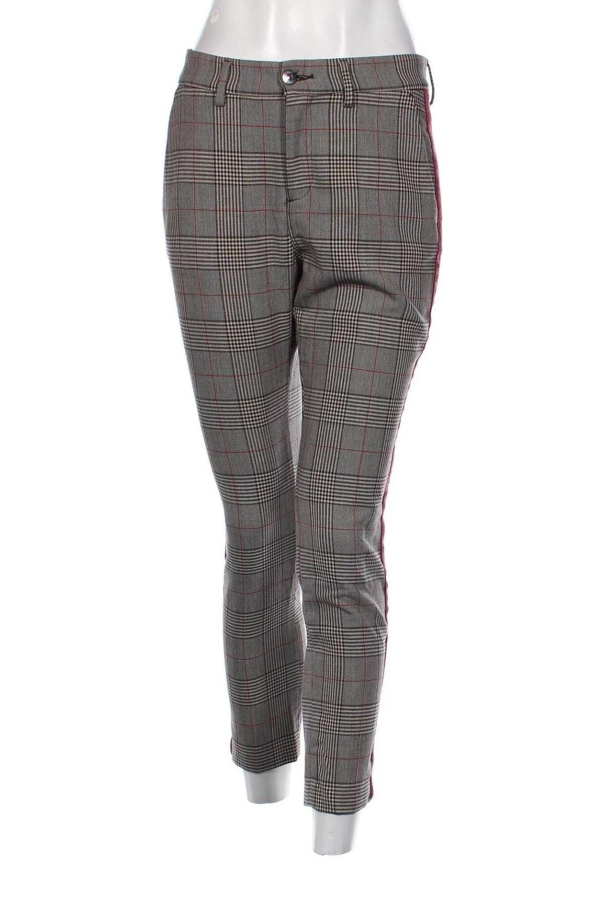 Γυναικείο παντελόνι Mac, Μέγεθος L, Χρώμα Πολύχρωμο, Τιμή 21,45 €