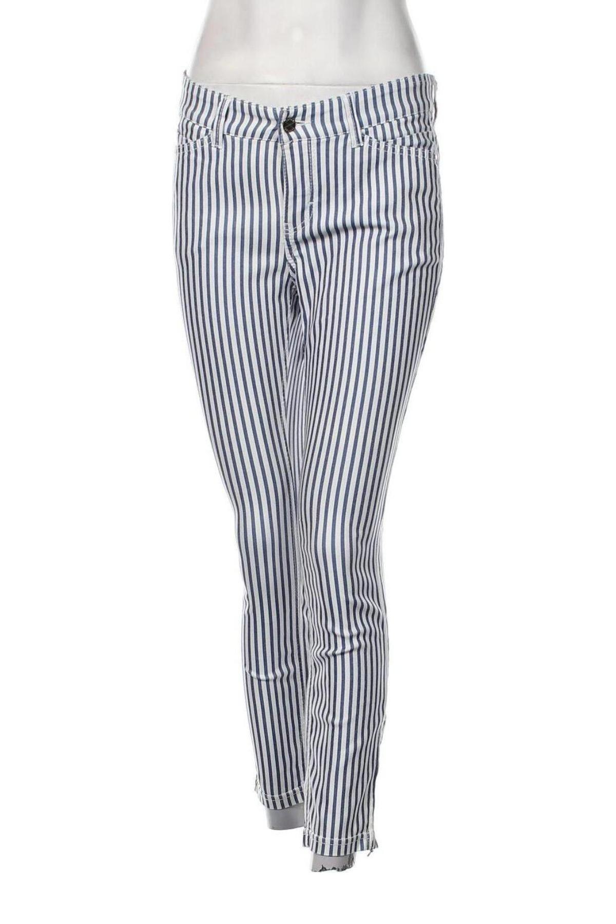 Dámské kalhoty  Mac, Velikost S, Barva Vícebarevné, Cena  288,00 Kč