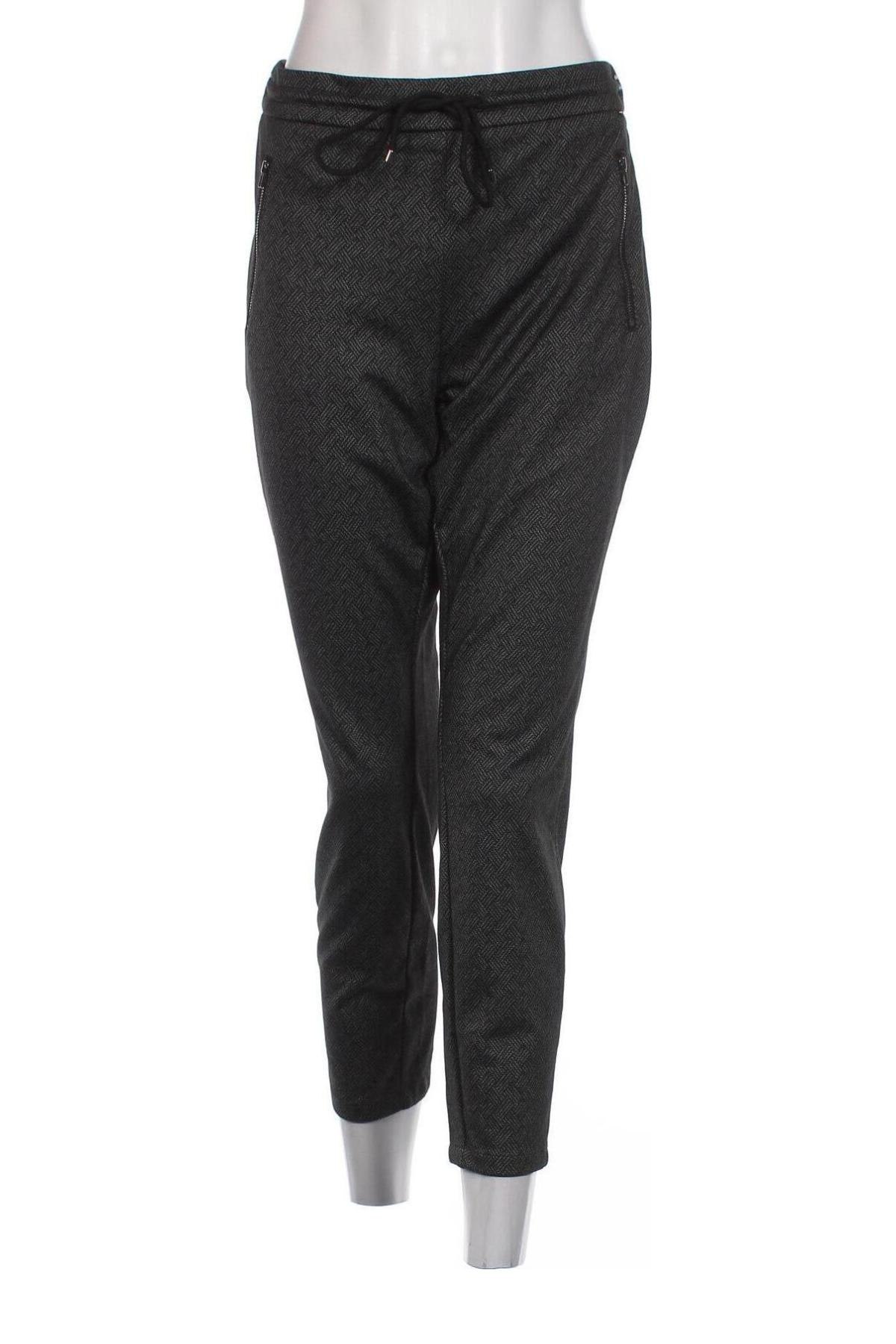 Damenhose Mac, Größe L, Farbe Grau, Preis 18,93 €