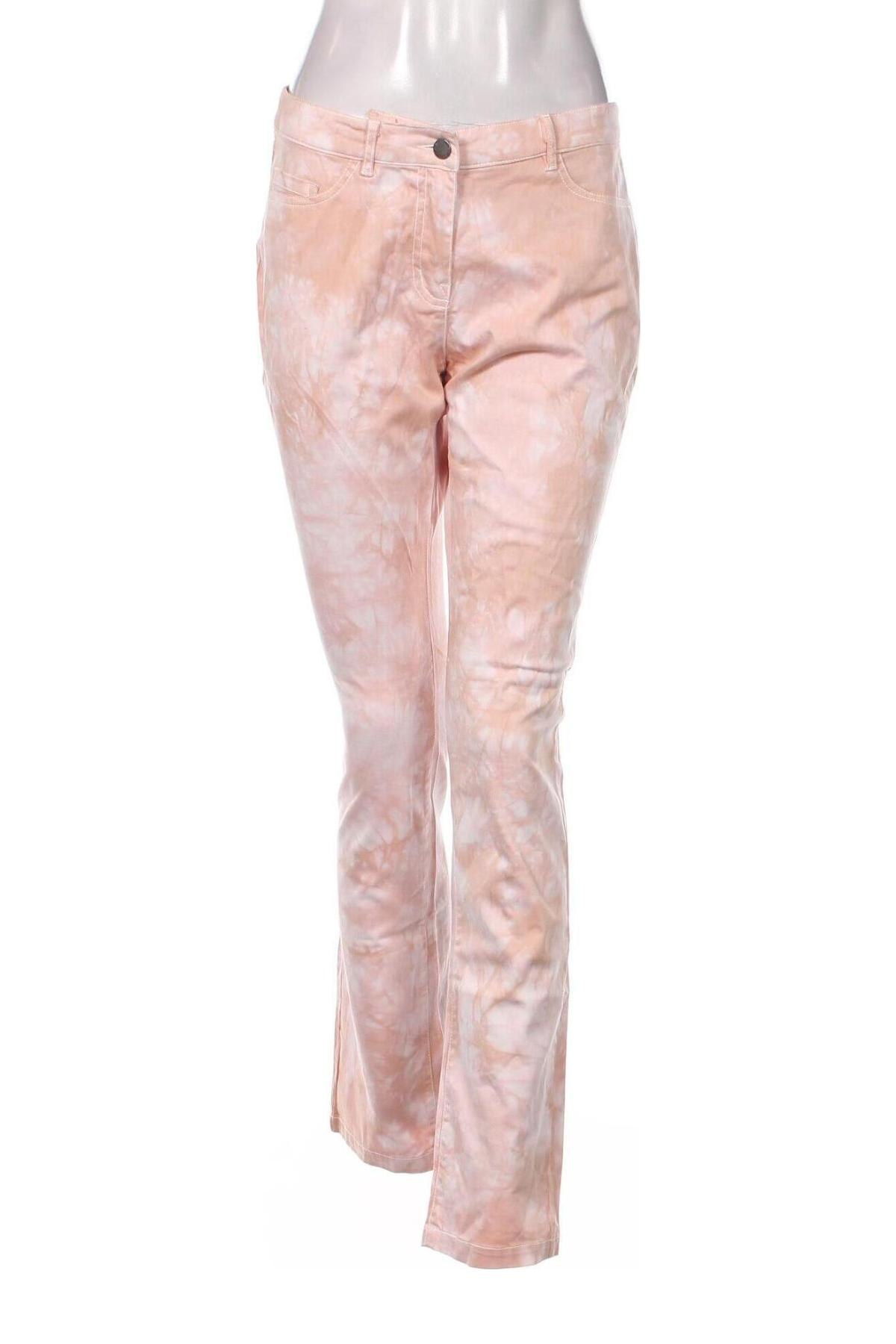Dámské kalhoty  Magnum, Velikost L, Barva Růžová, Cena  373,00 Kč