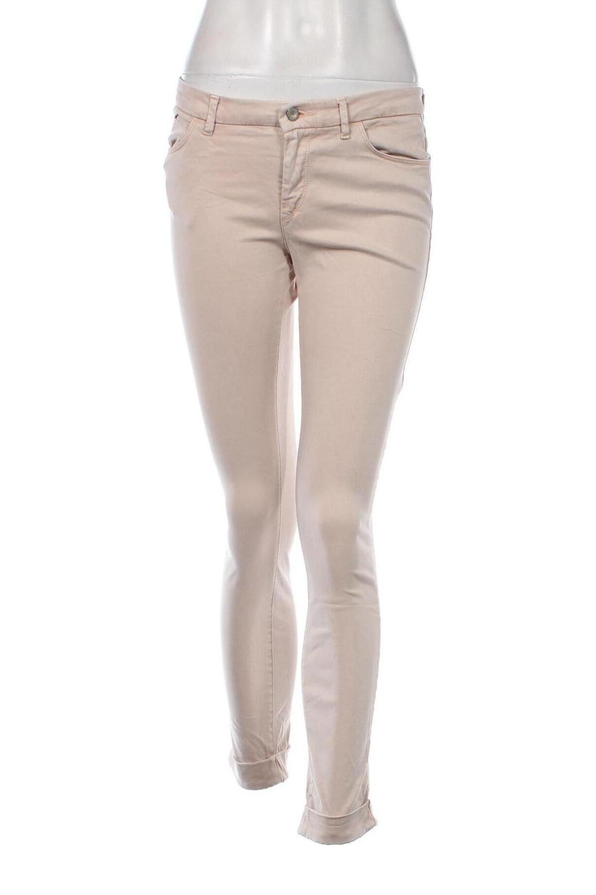 Дамски панталон Marc O'Polo, Размер S, Цвят Розов, Цена 39,36 лв.