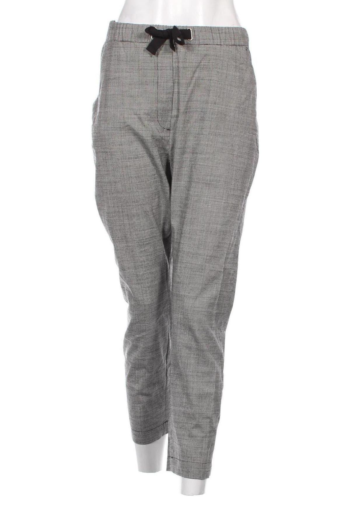 Pantaloni de femei Marc O'Polo, Mărime L, Culoare Gri, Preț 164,21 Lei