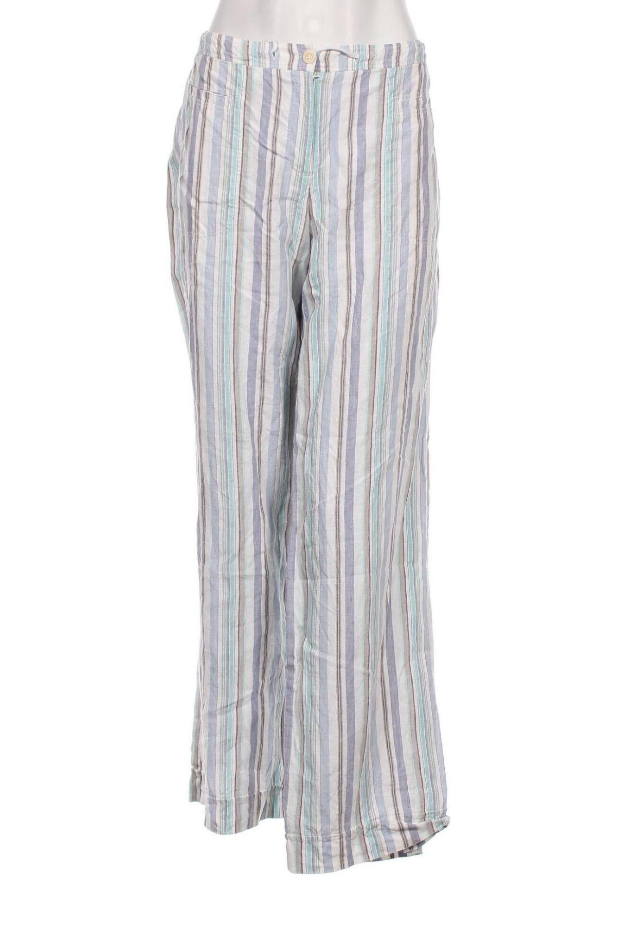Γυναικείο παντελόνι Marc O'Polo, Μέγεθος L, Χρώμα Πολύχρωμο, Τιμή 49,10 €