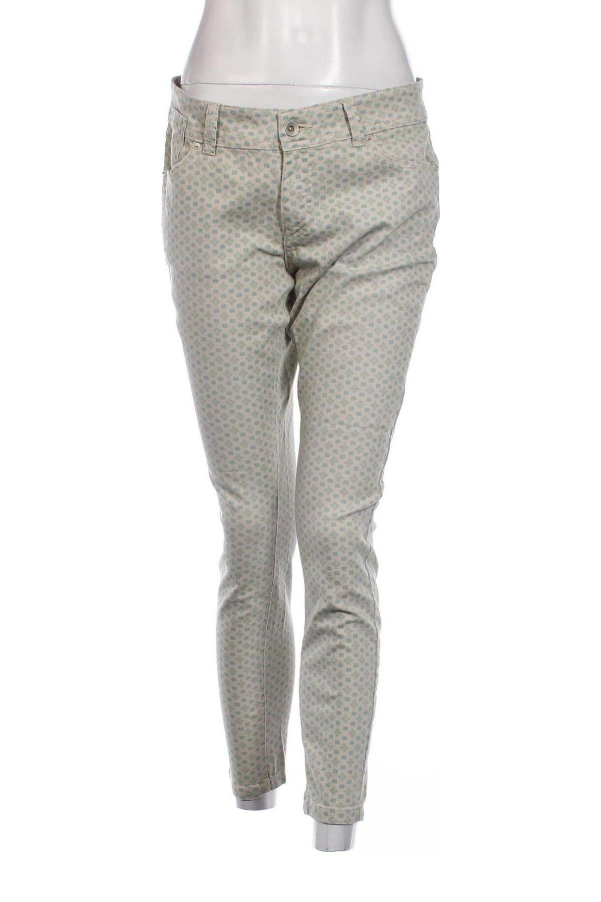 Дамски панталон Marc O'Polo, Размер L, Цвят Многоцветен, Цена 51,84 лв.