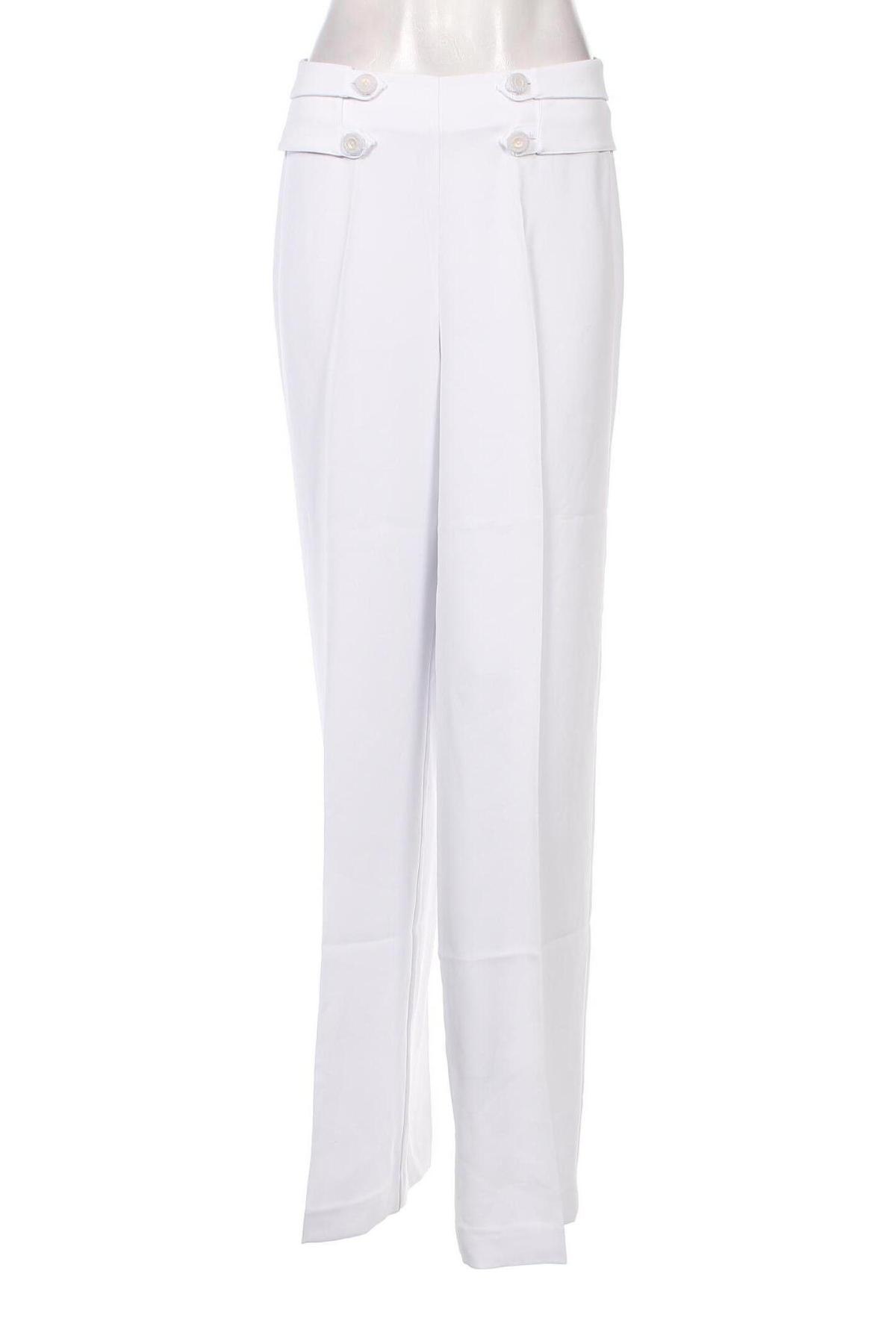 Γυναικείο παντελόνι Marciano by Guess, Μέγεθος M, Χρώμα Λευκό, Τιμή 105,15 €